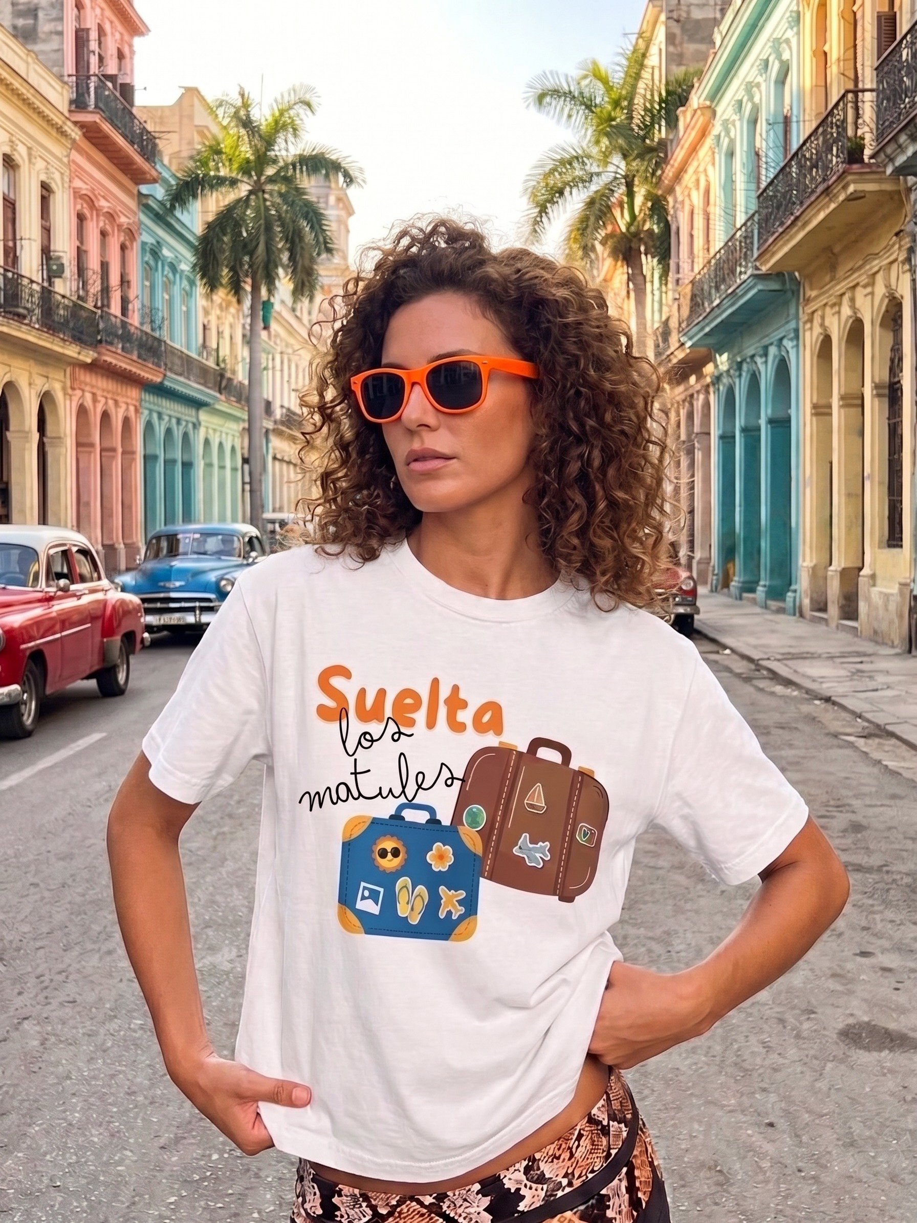 Cuban Concept | Suelta los matuleeEsSs product image (2)