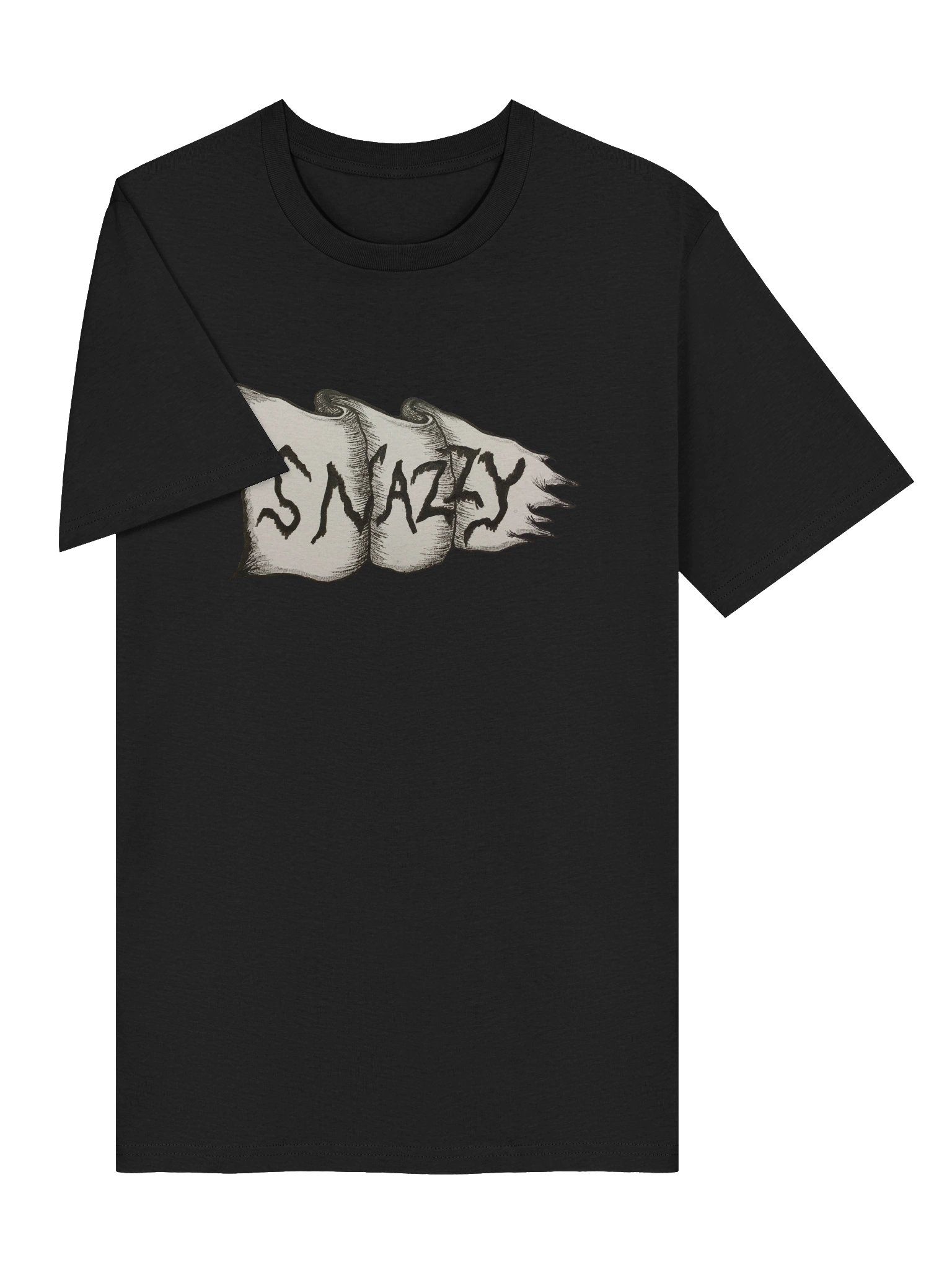 Snazzy Flag Tee product image (85)
