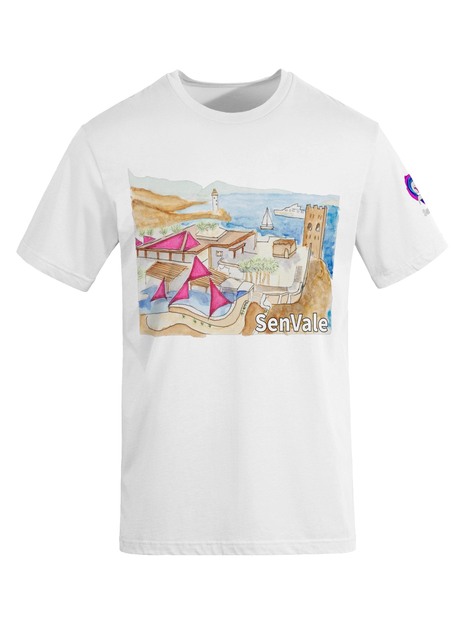 Sunlit Shores product image (5)