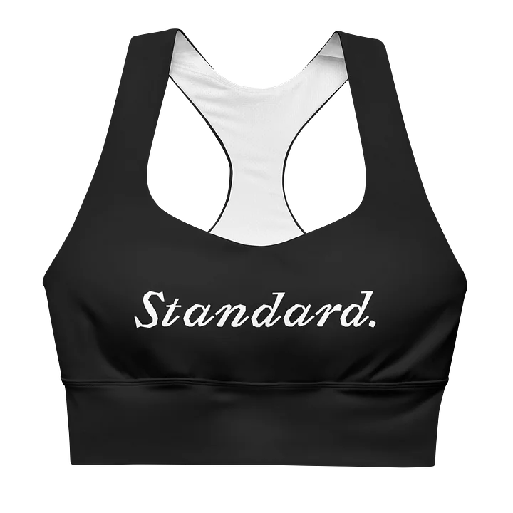 Woman's Summer Sports Bra product image (1)