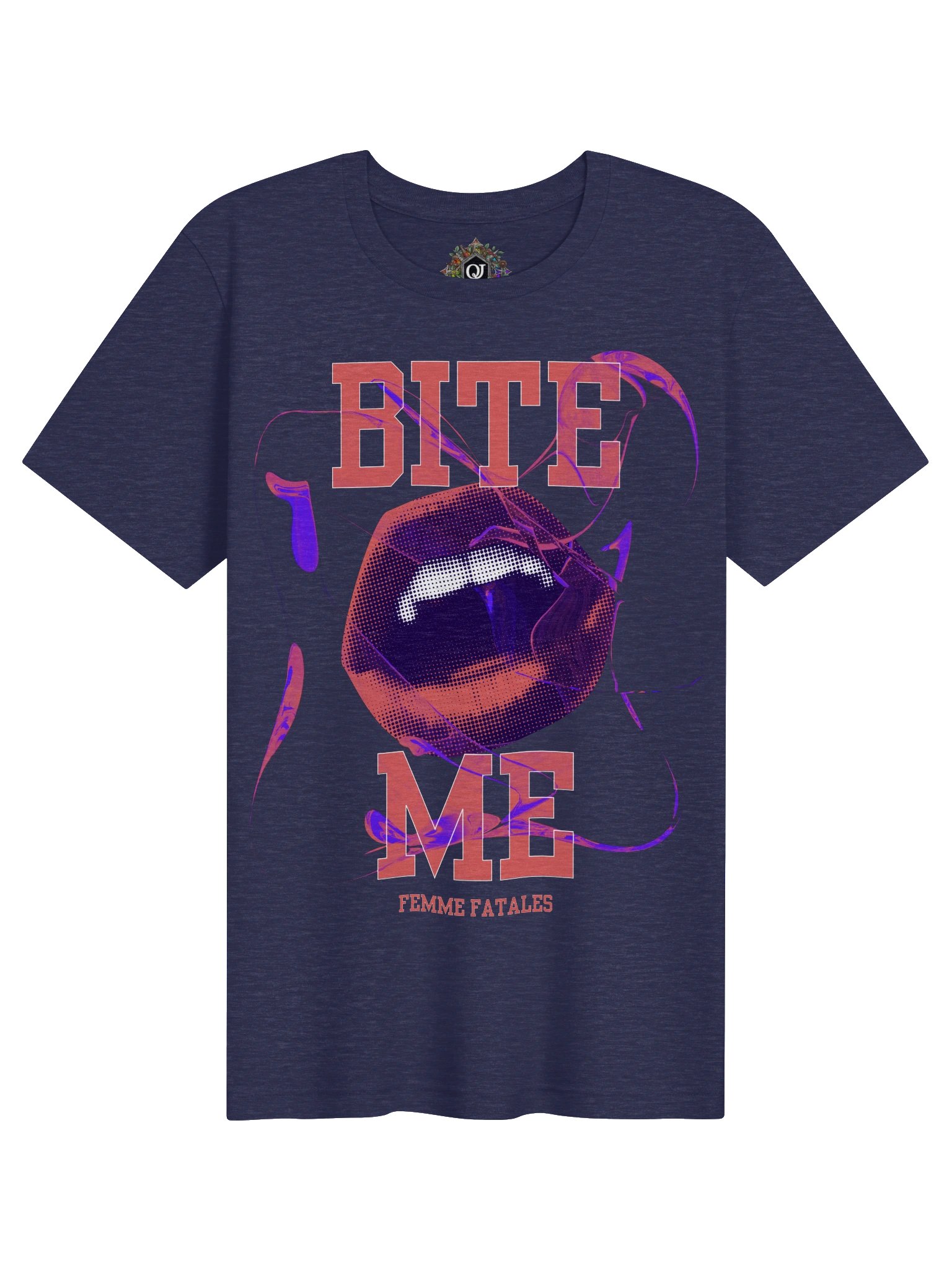 "Bite Me" T-Shirt product image (11)