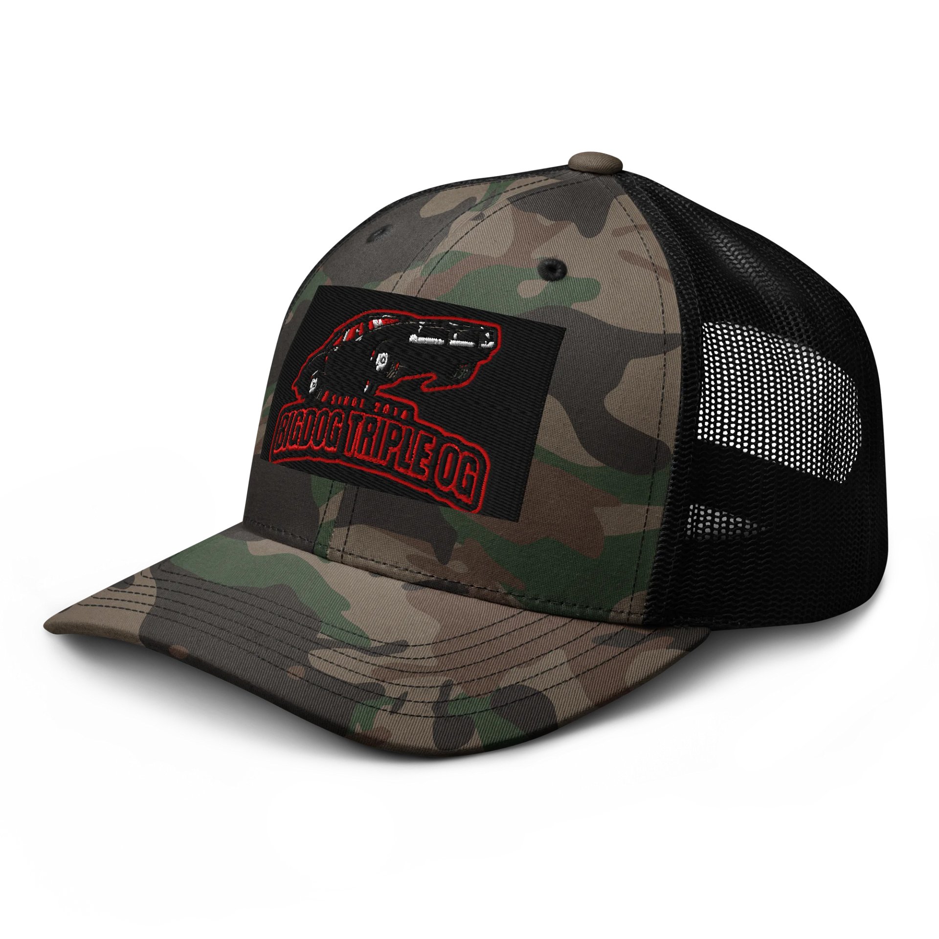 custom bigdog hat product image (6)