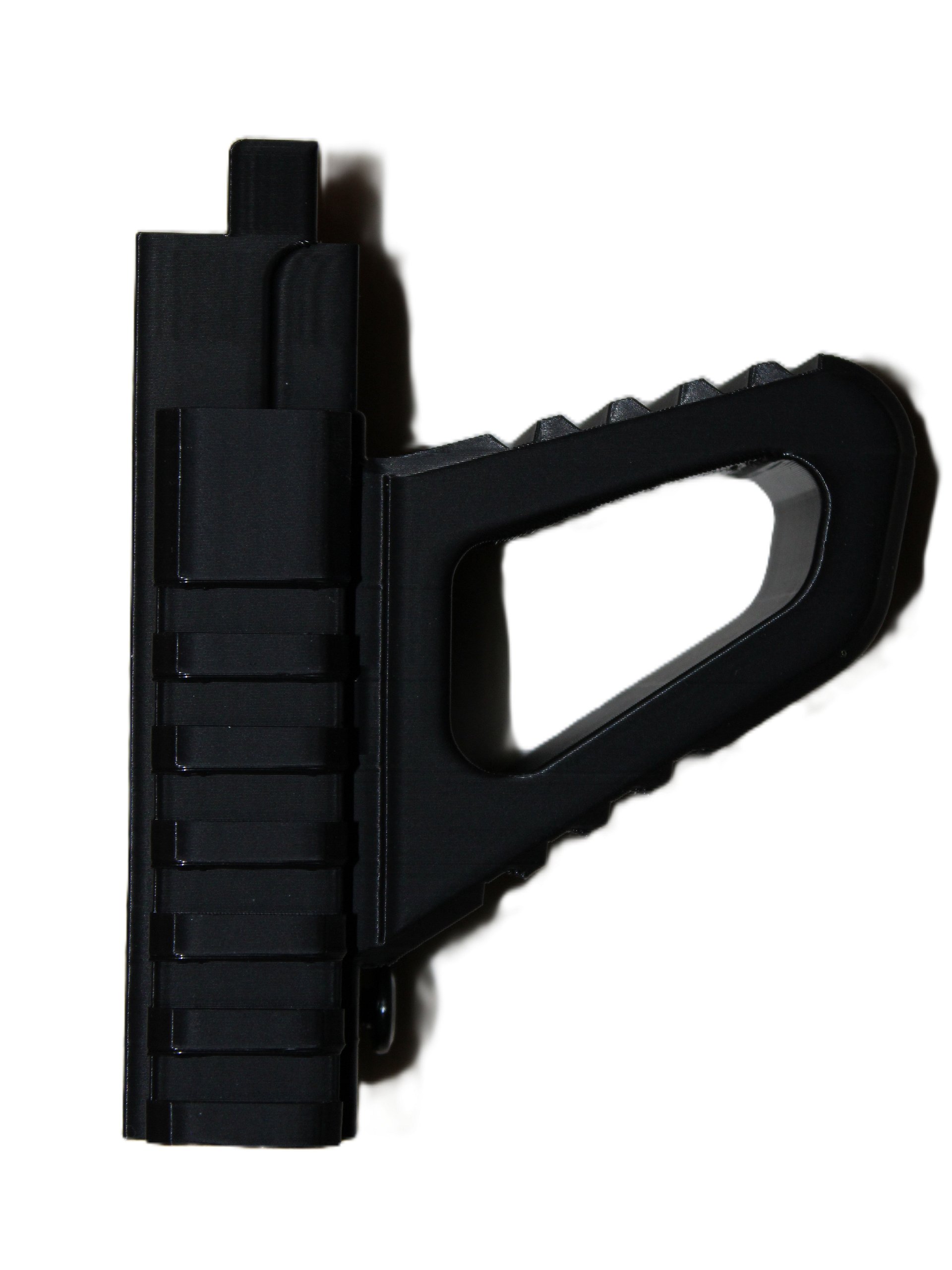 Micro Draco Handbreak (Model 2) product image (1)