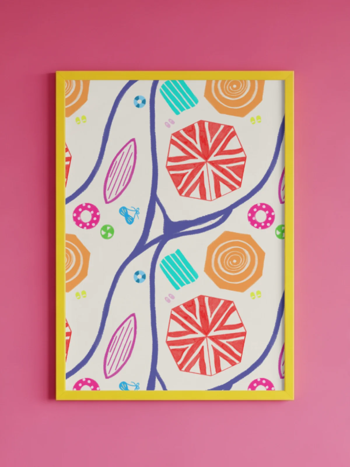 Sandy Toes Collection product image (2)