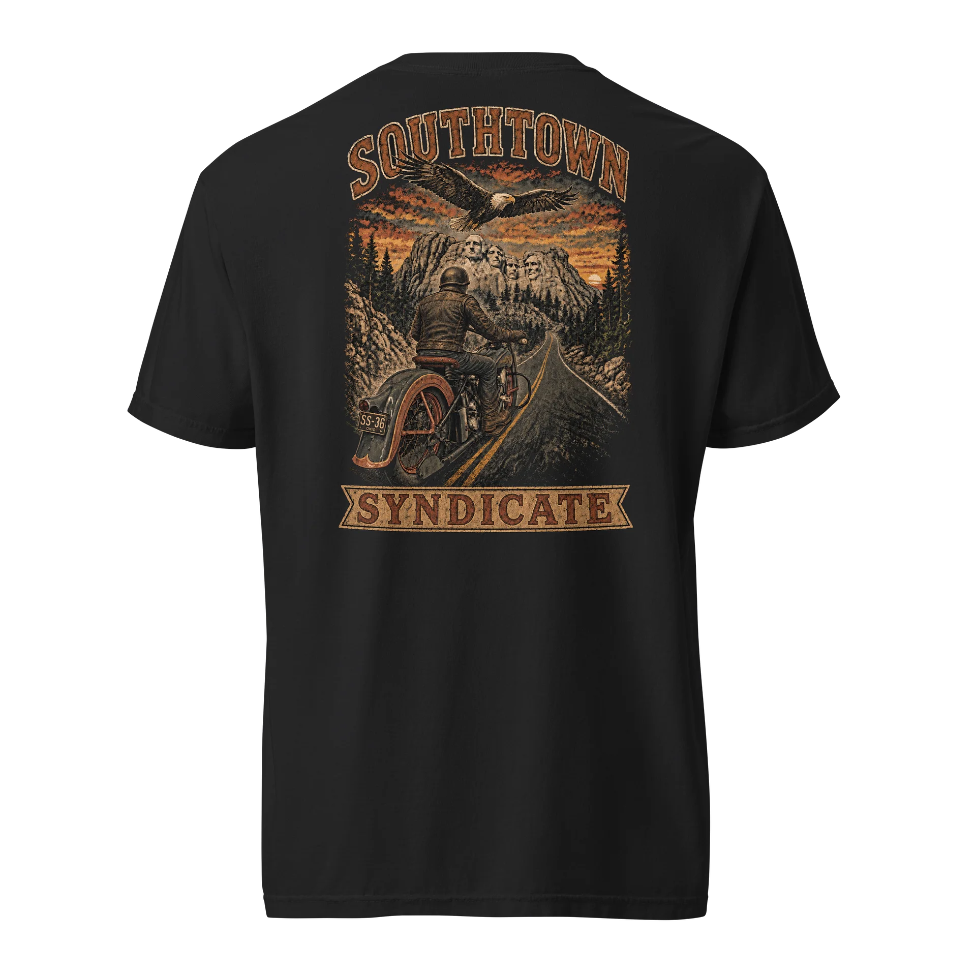 Black Hills Classic product image (1)