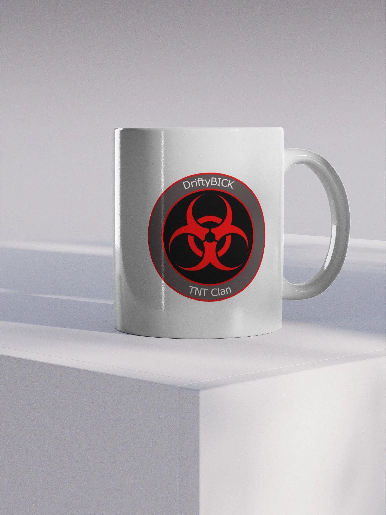 TNT Clan Mug product image (4)