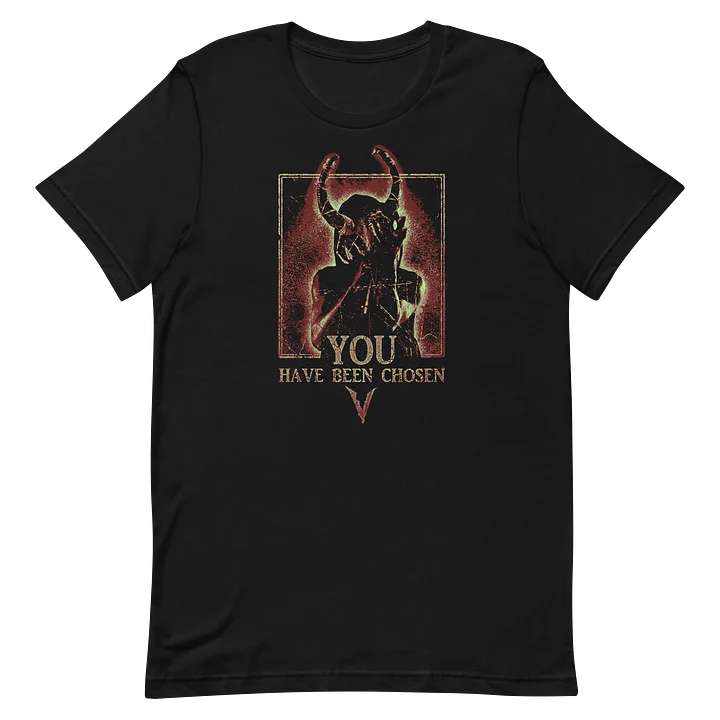 Chosen Shirt product image (2)