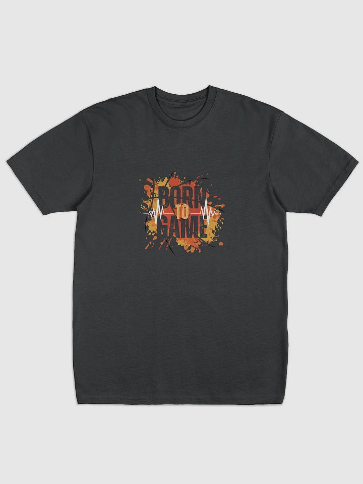 Respawn T-Shirt product image (1)