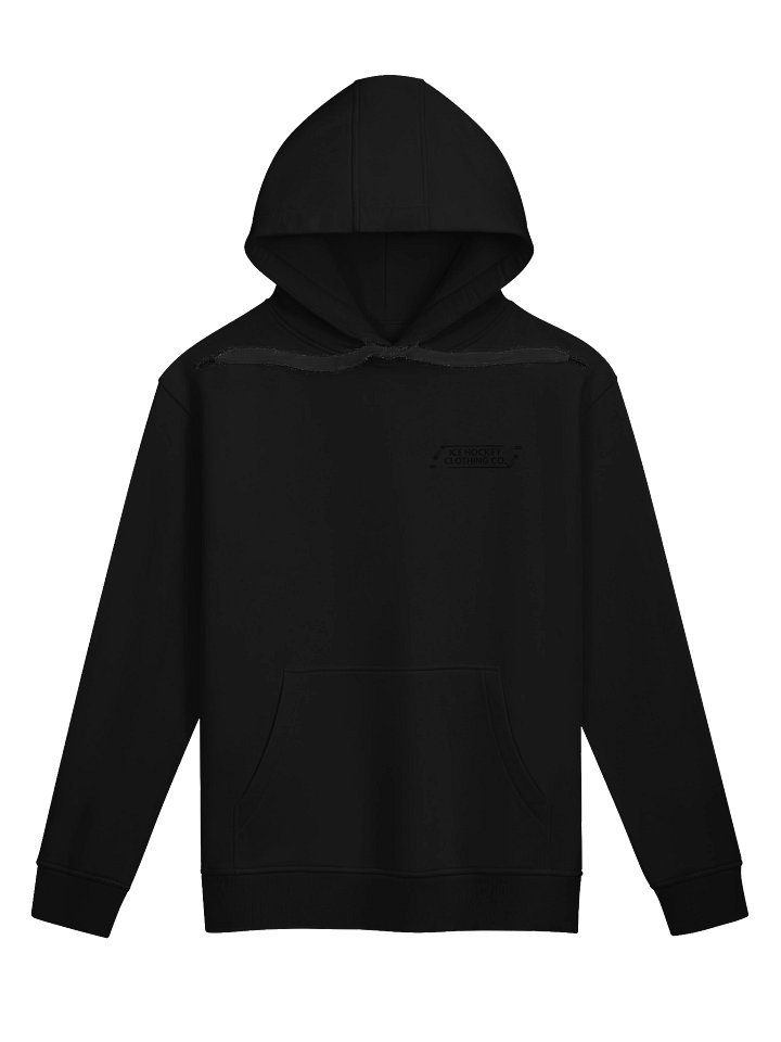 Ice Hockey Co. Premium Eco Hoodie product image (2)