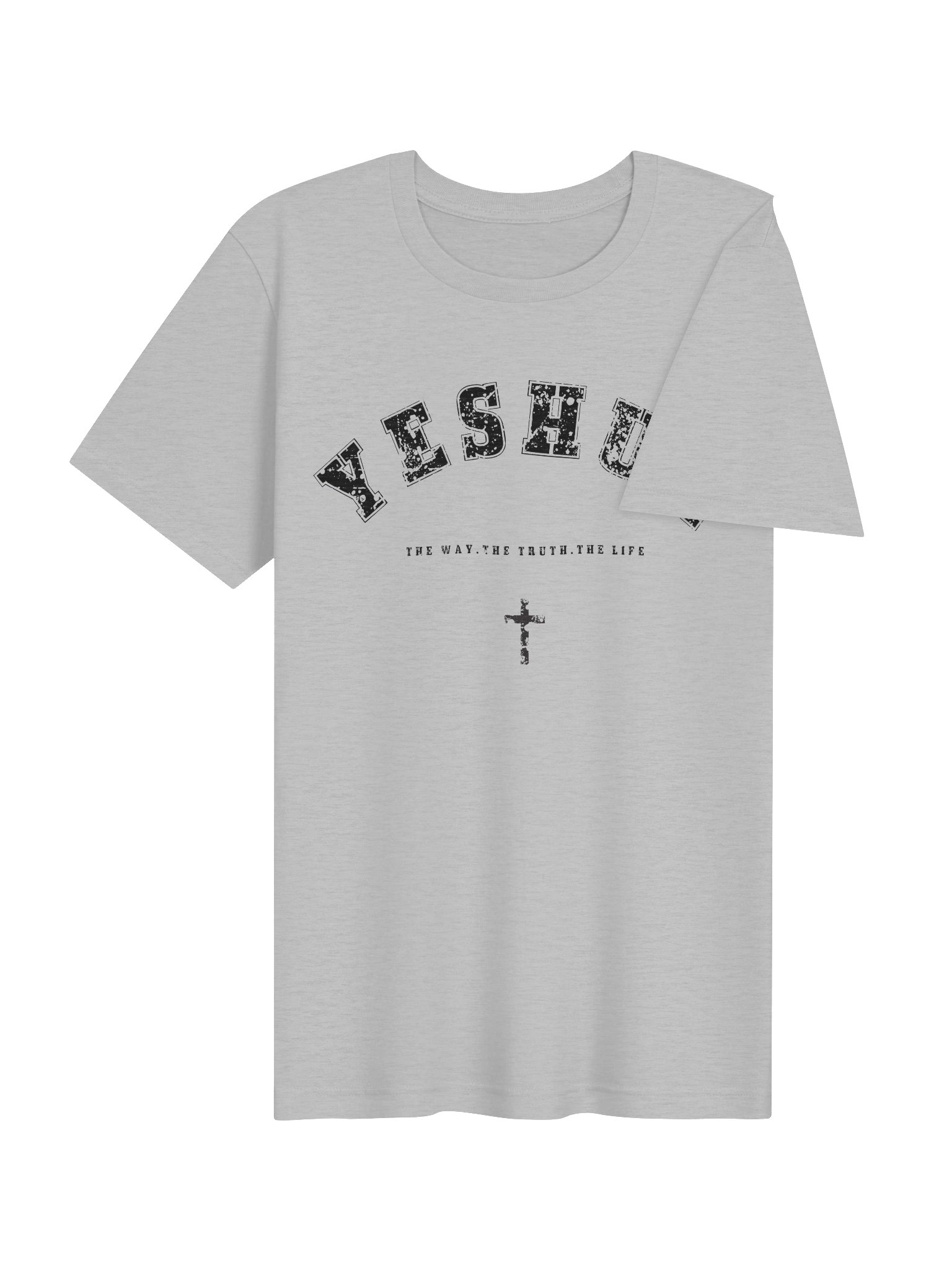 The Yeshua WTL Tee product image (24)