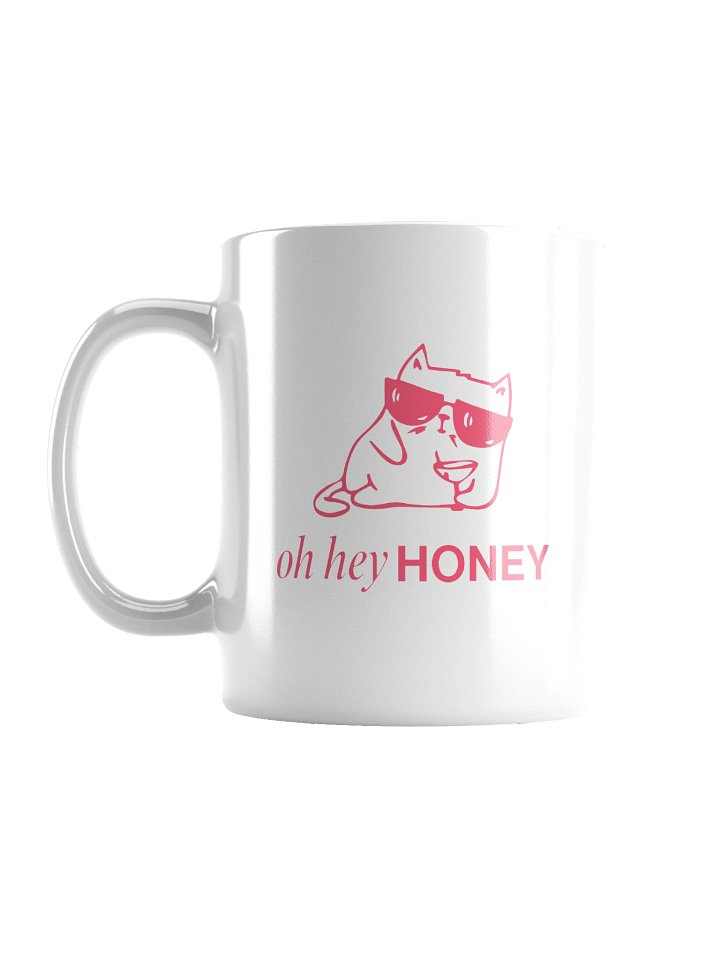ohheyhoney cat mug product image (1)