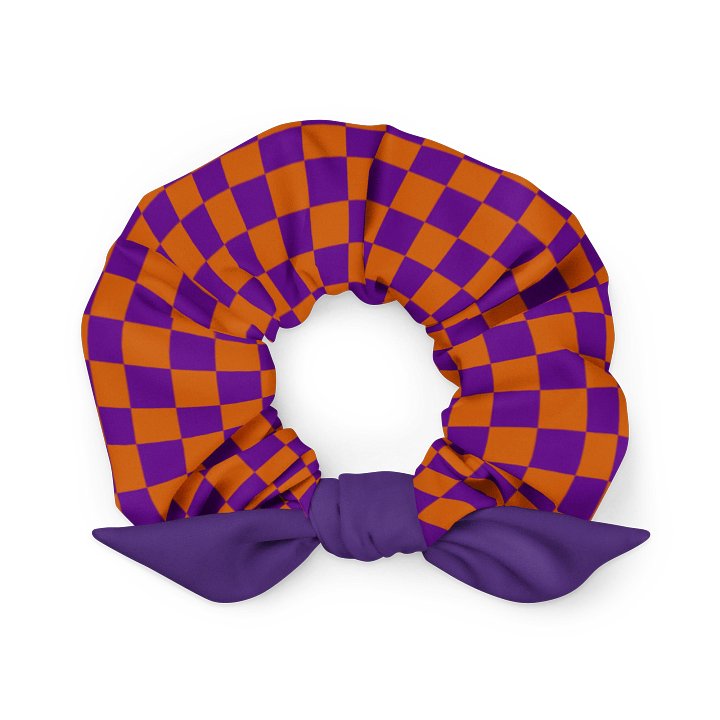 ToriTailed Theme - Scrunchie product image (1)
