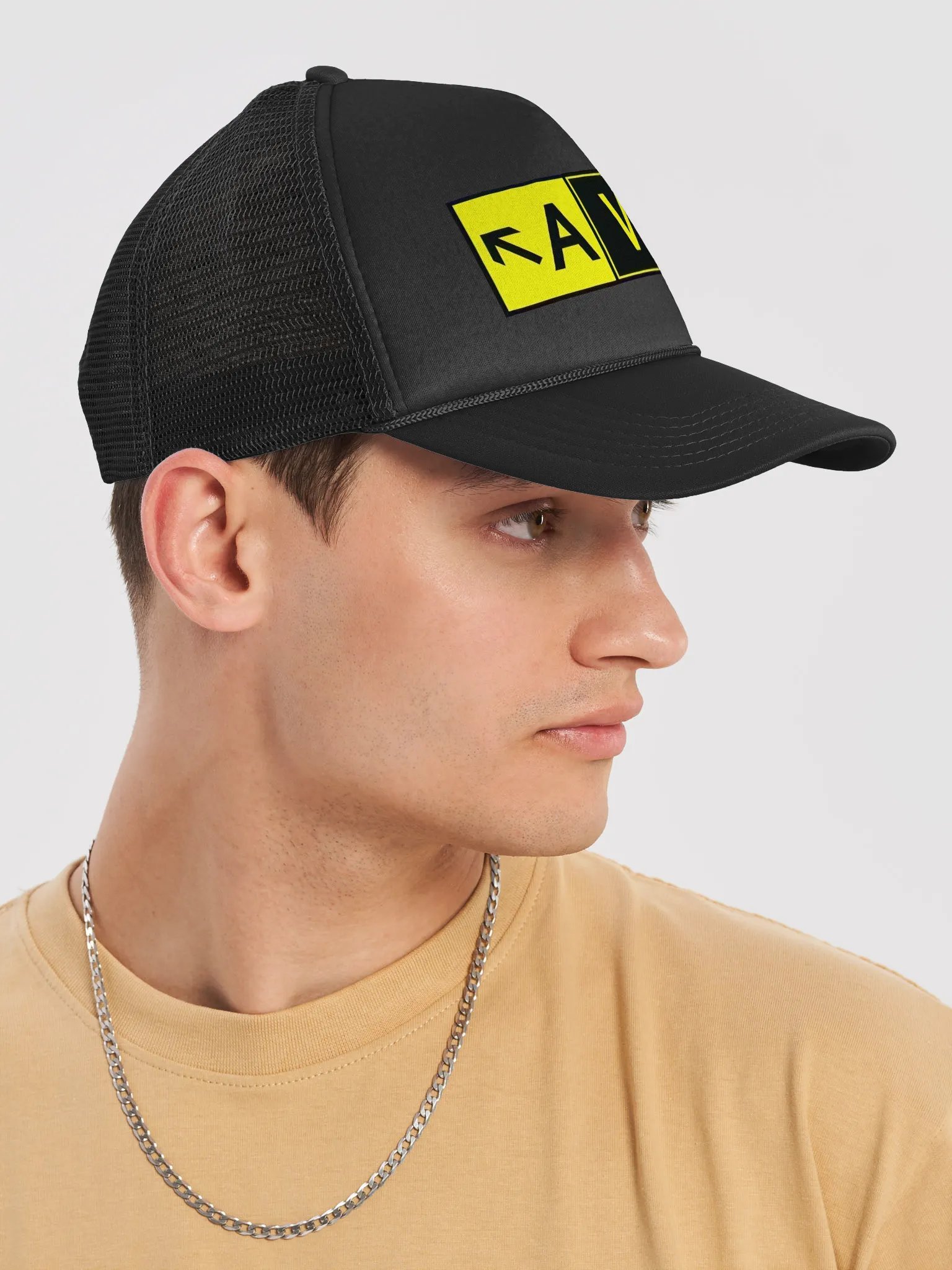 Aviator Cap product image (6)