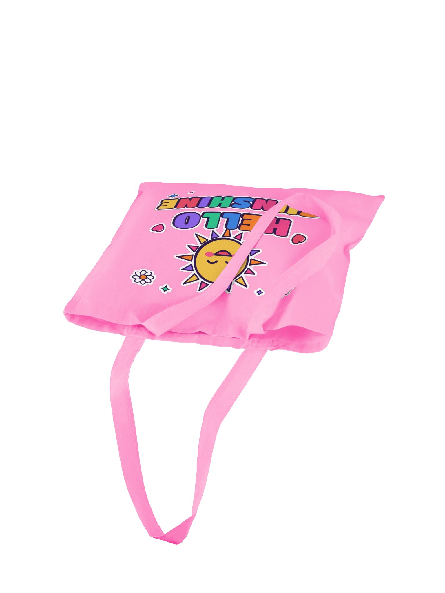 Hello Sunshine Tote product image (4)