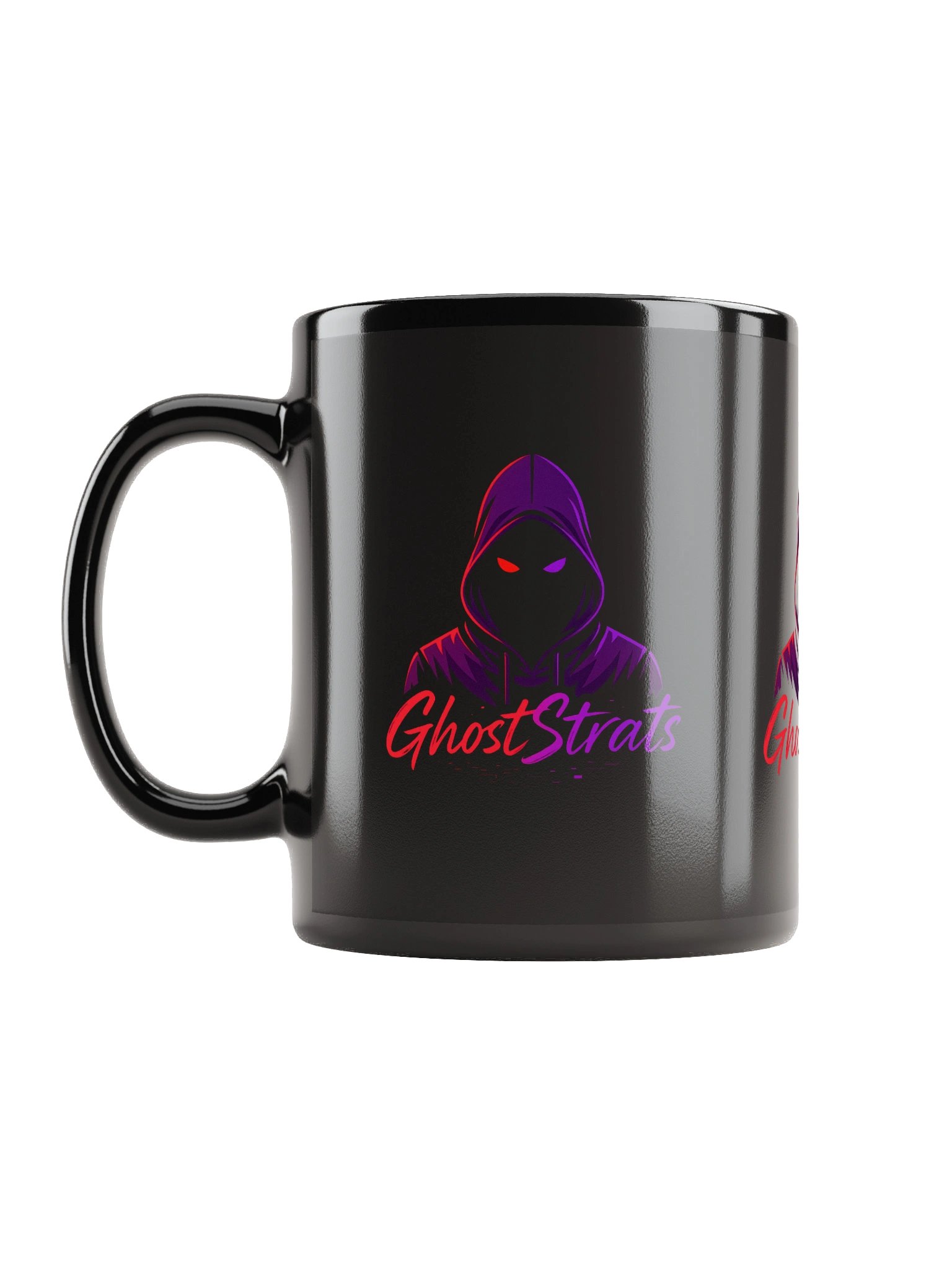 GhostStrats Mug product image (11)