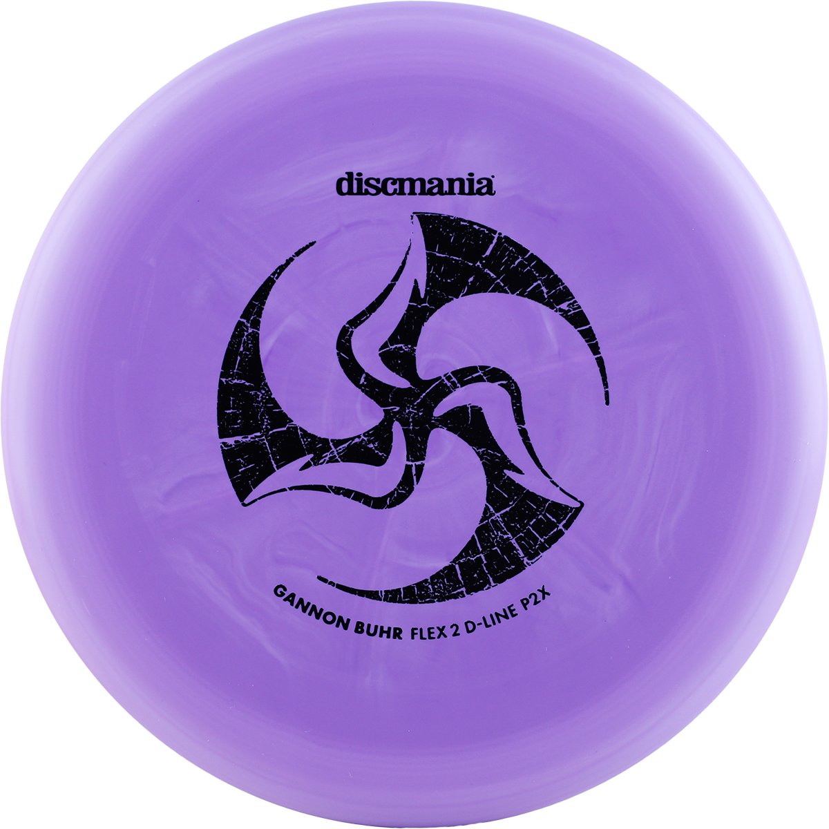 Discmania Gannon Buhr Signature Series Flex 2 D-Line P2x product image (2)