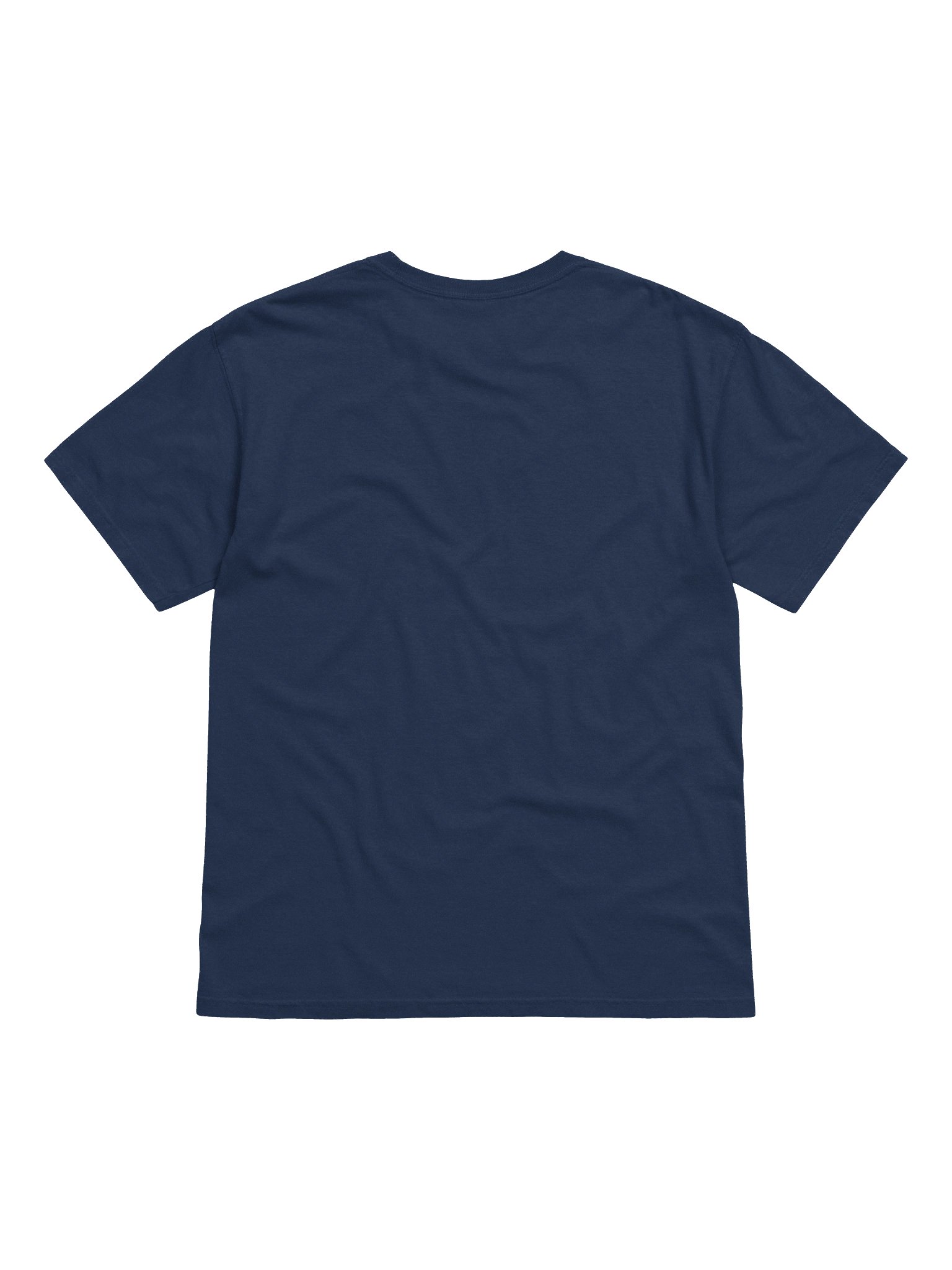 Eroomill Dyed Heavyweight T-Shirt product image (2)
