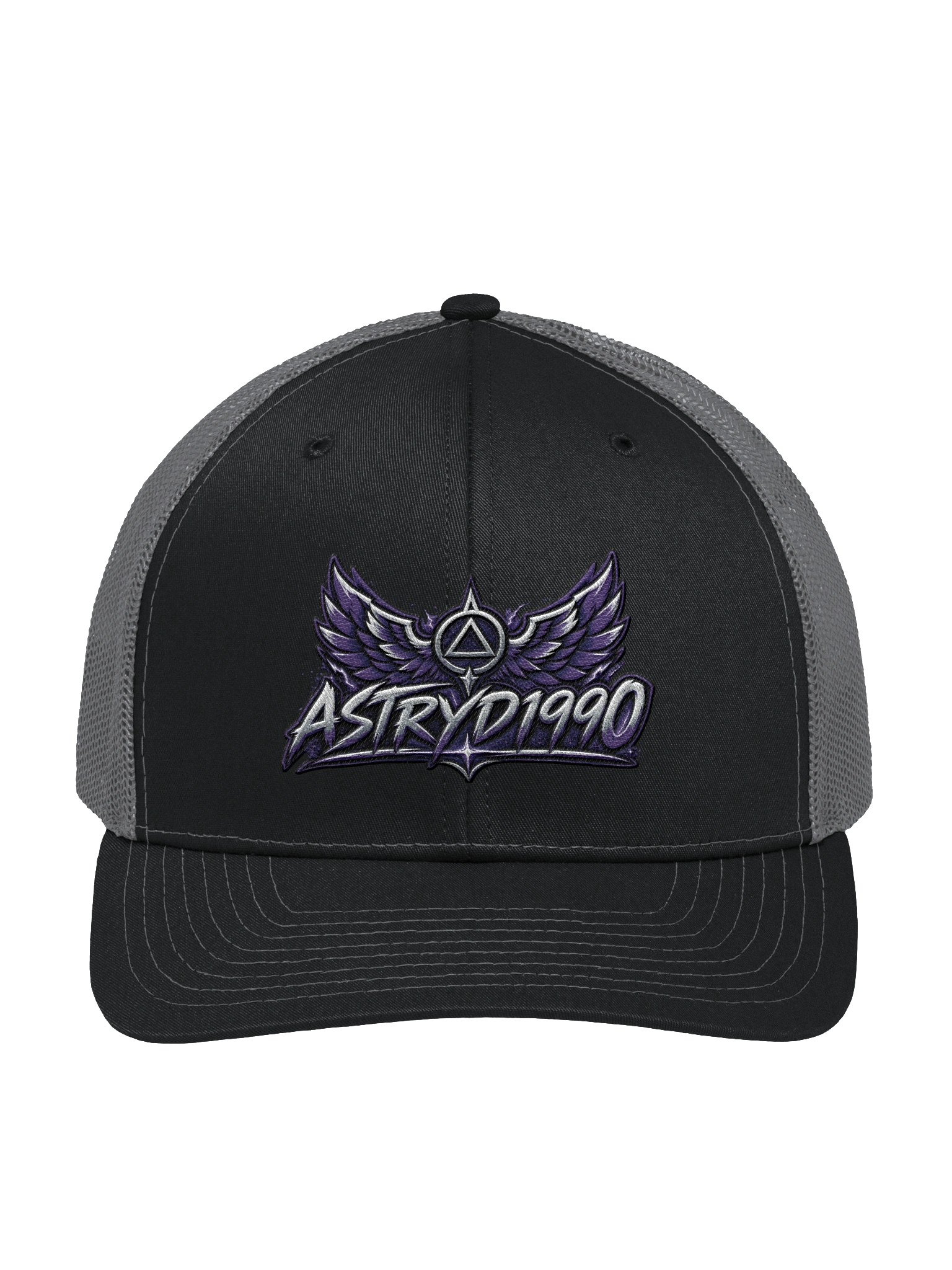 Astryd1990 Vanguard Hat product image (1)