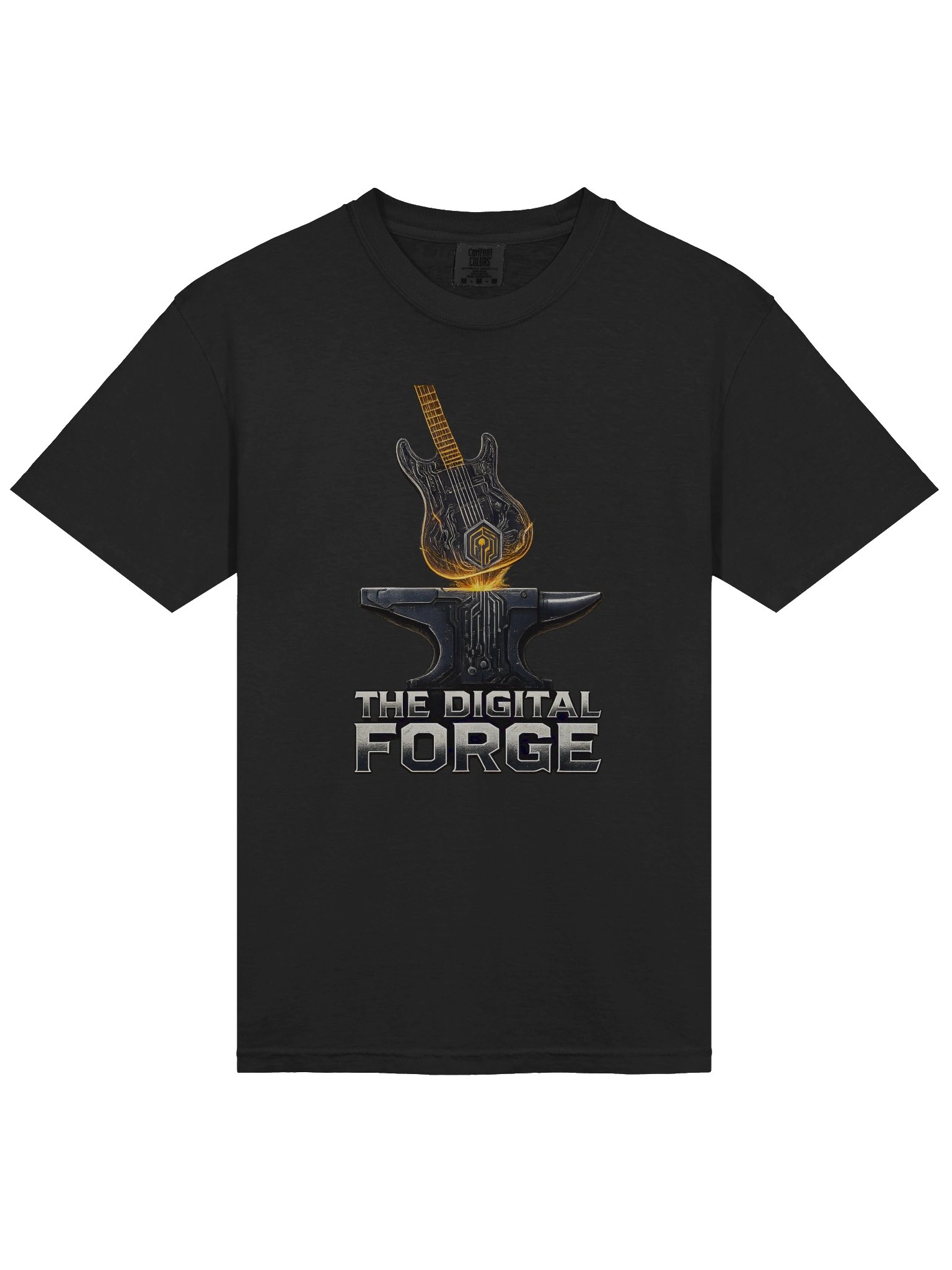 The Digital Forge product image (3)