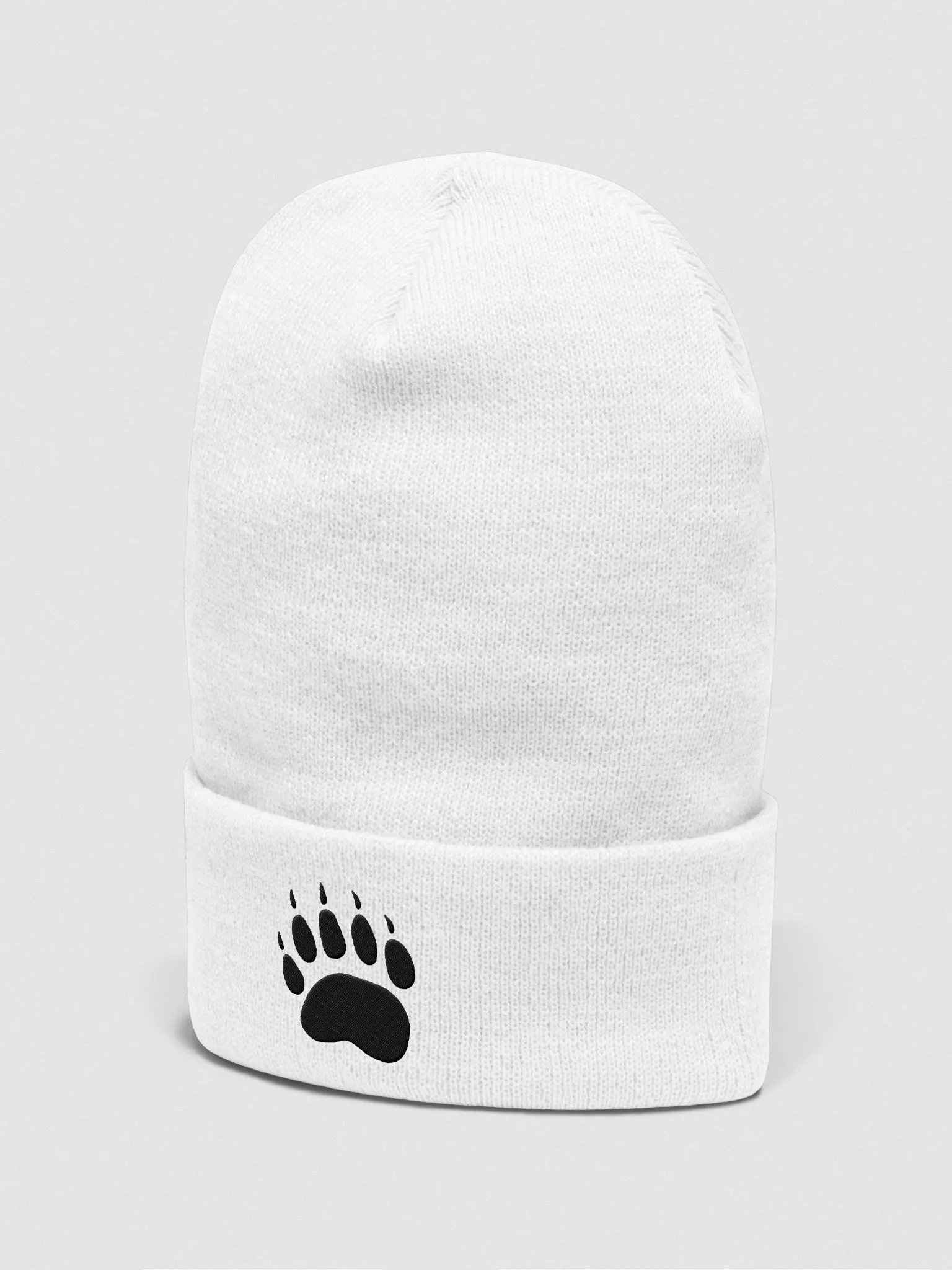 Bear Paw - Beanie product image (28)