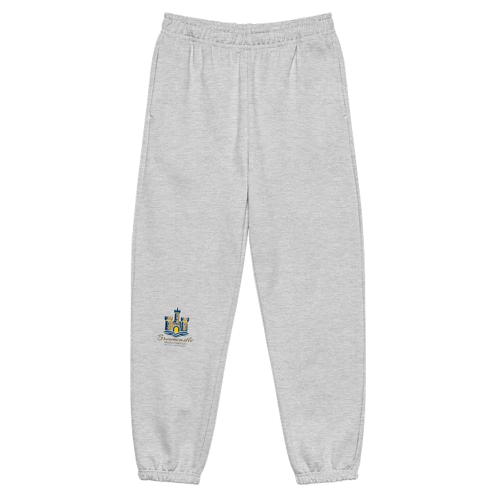 Bold Evolution Browncastle Sweatpants product image (4)