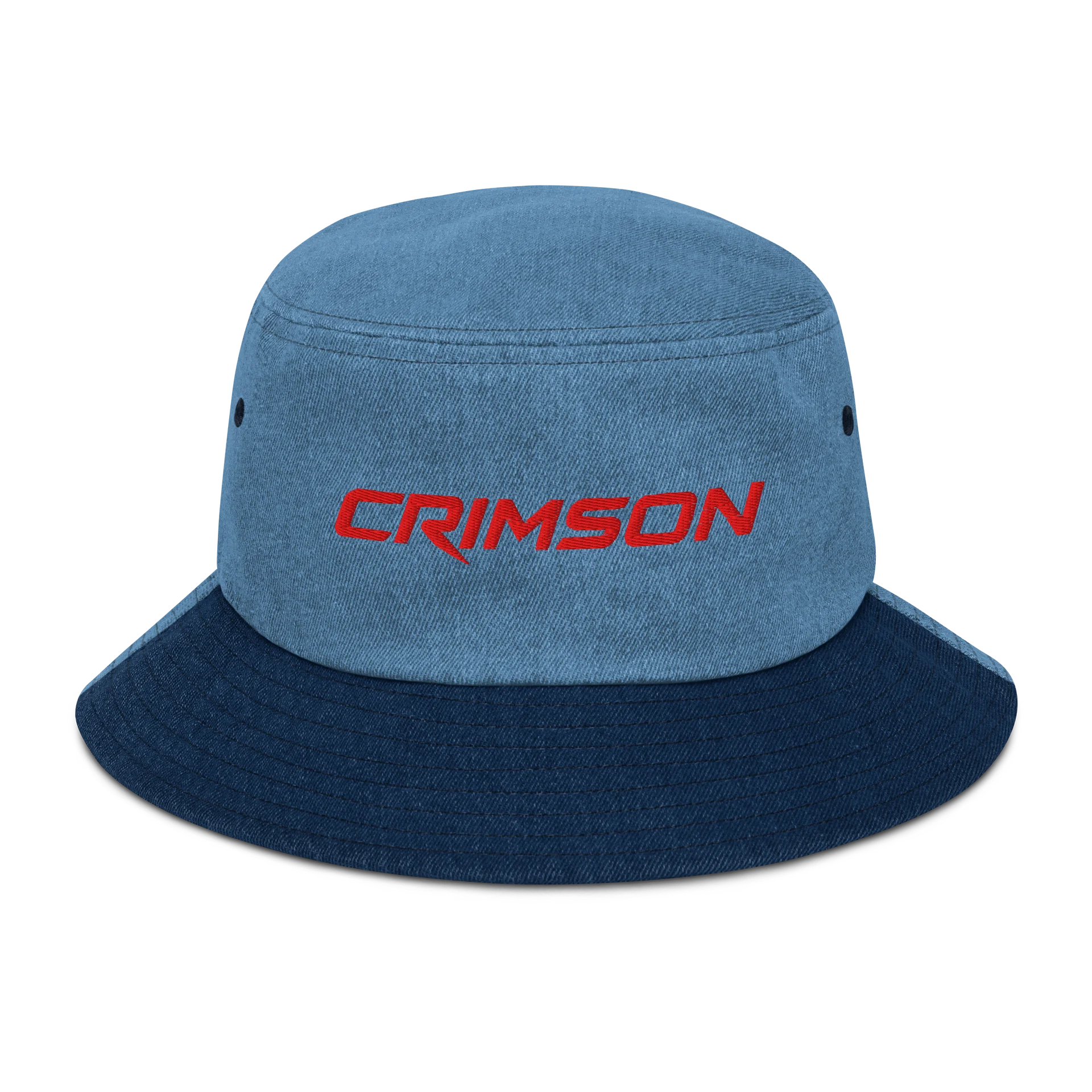 CRIMSON BUCKET H@ product image (2)