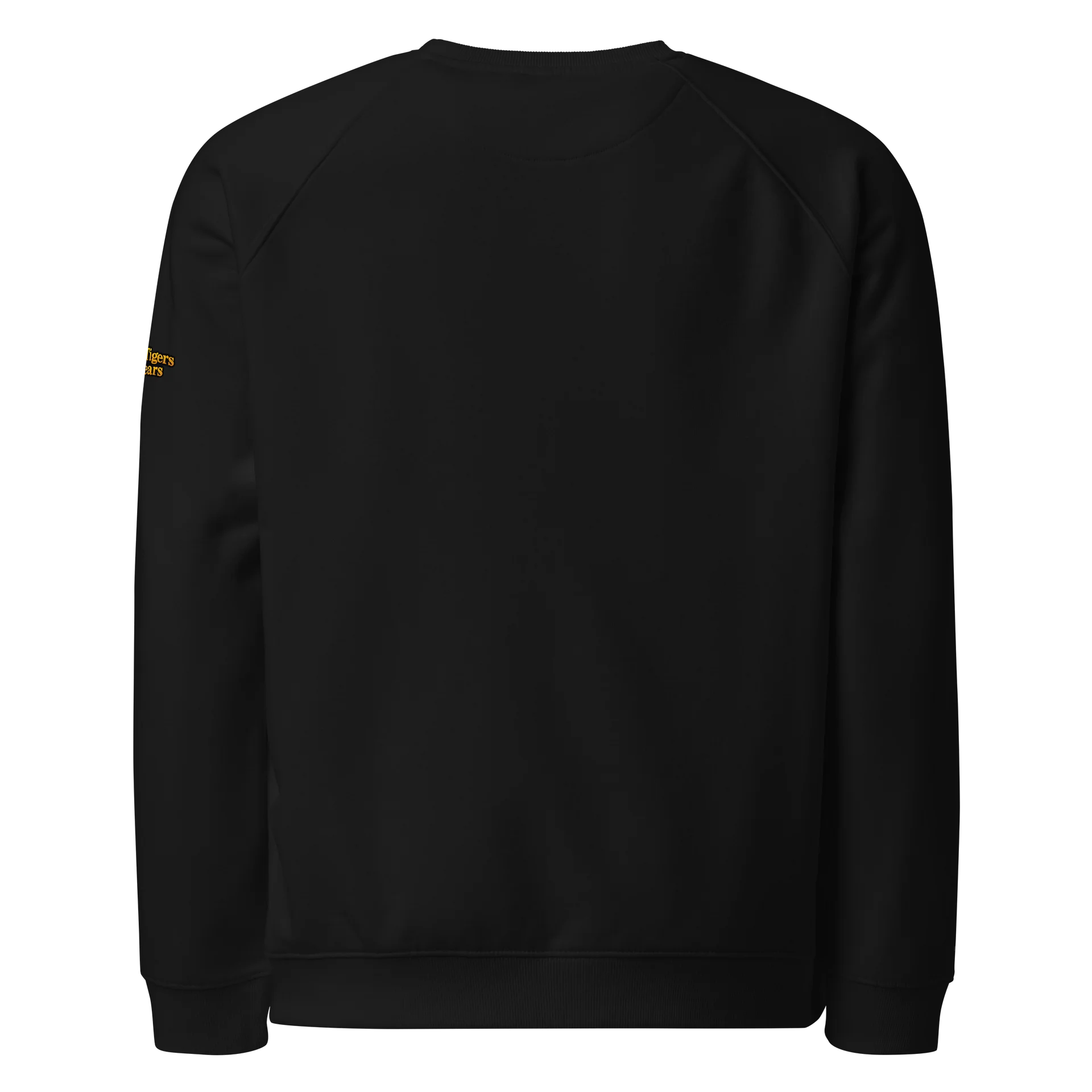 Geo-Lion Raglan Crewneck product image (2)