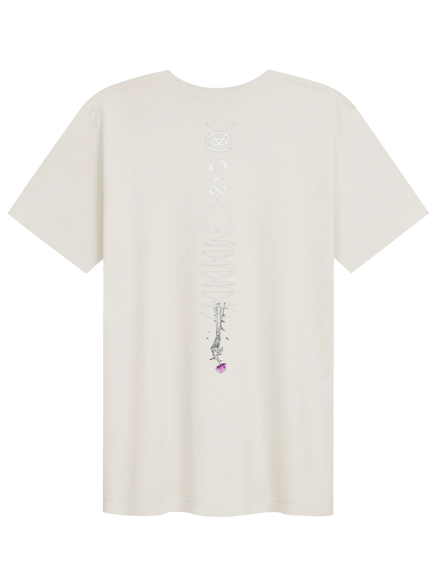 Visceral Eloquence [002] // T Shirt product image (4)