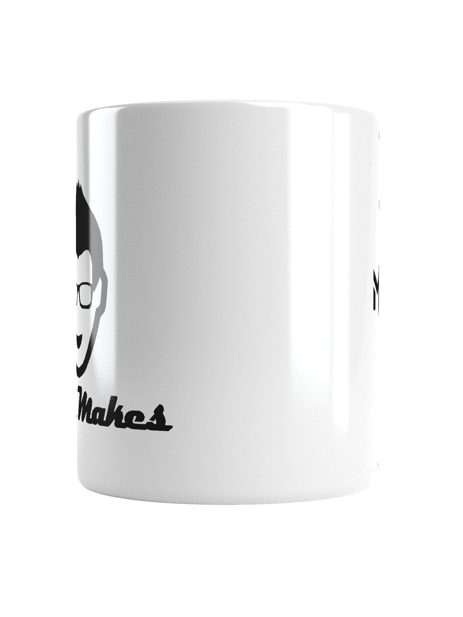 MesaMakes 1000 Member Club Mug product image (6)