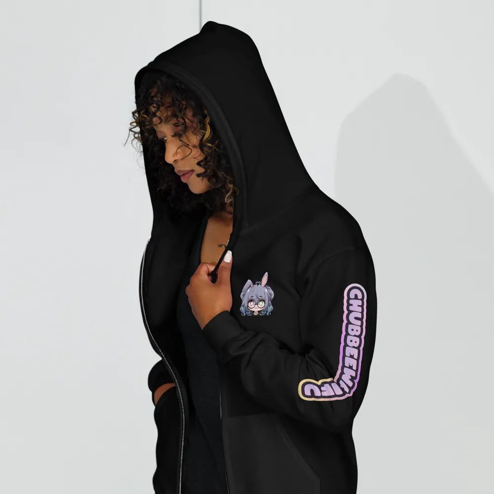 Chibi Hoodie product image (7)