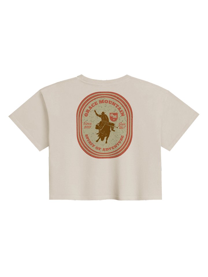 Crop Top Don't Stop product image (5)