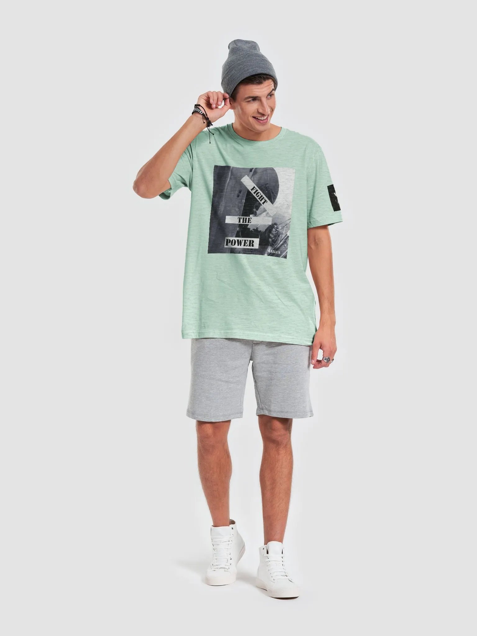 Gallus T-Shirts product image (6)