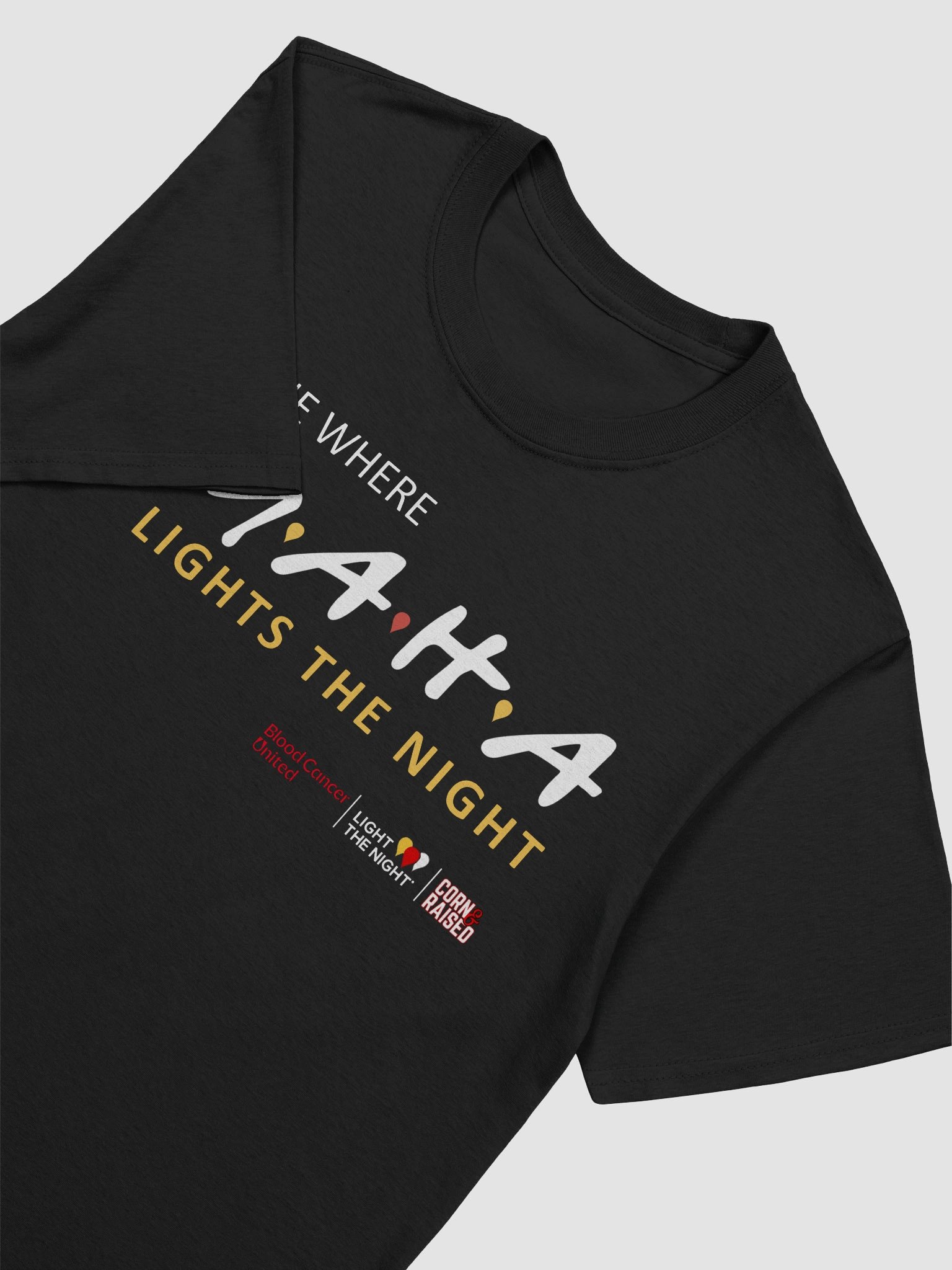 LTN Softstyle Tee | Unisex product image (7)