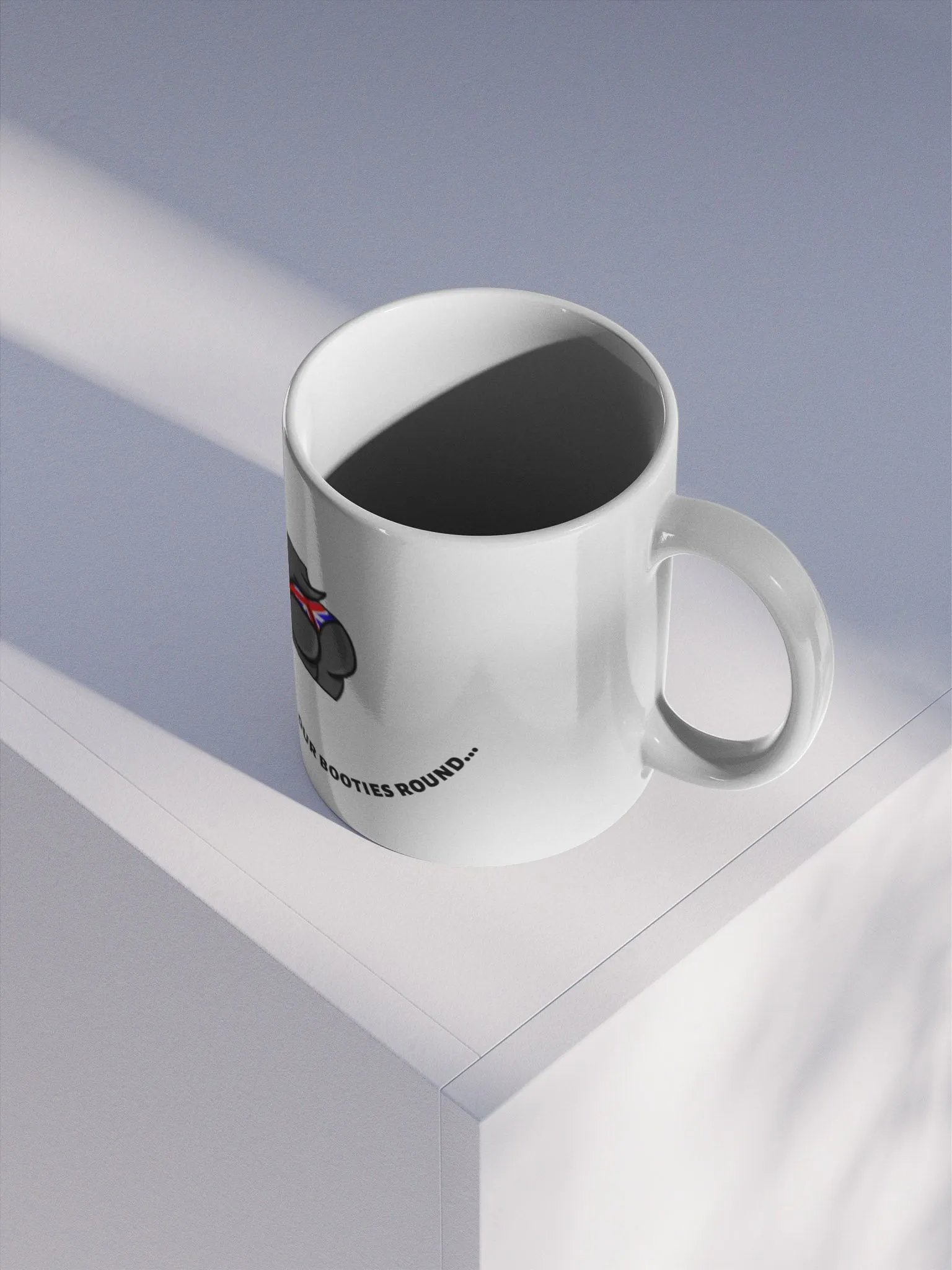 Team ROUND... product image (3)
