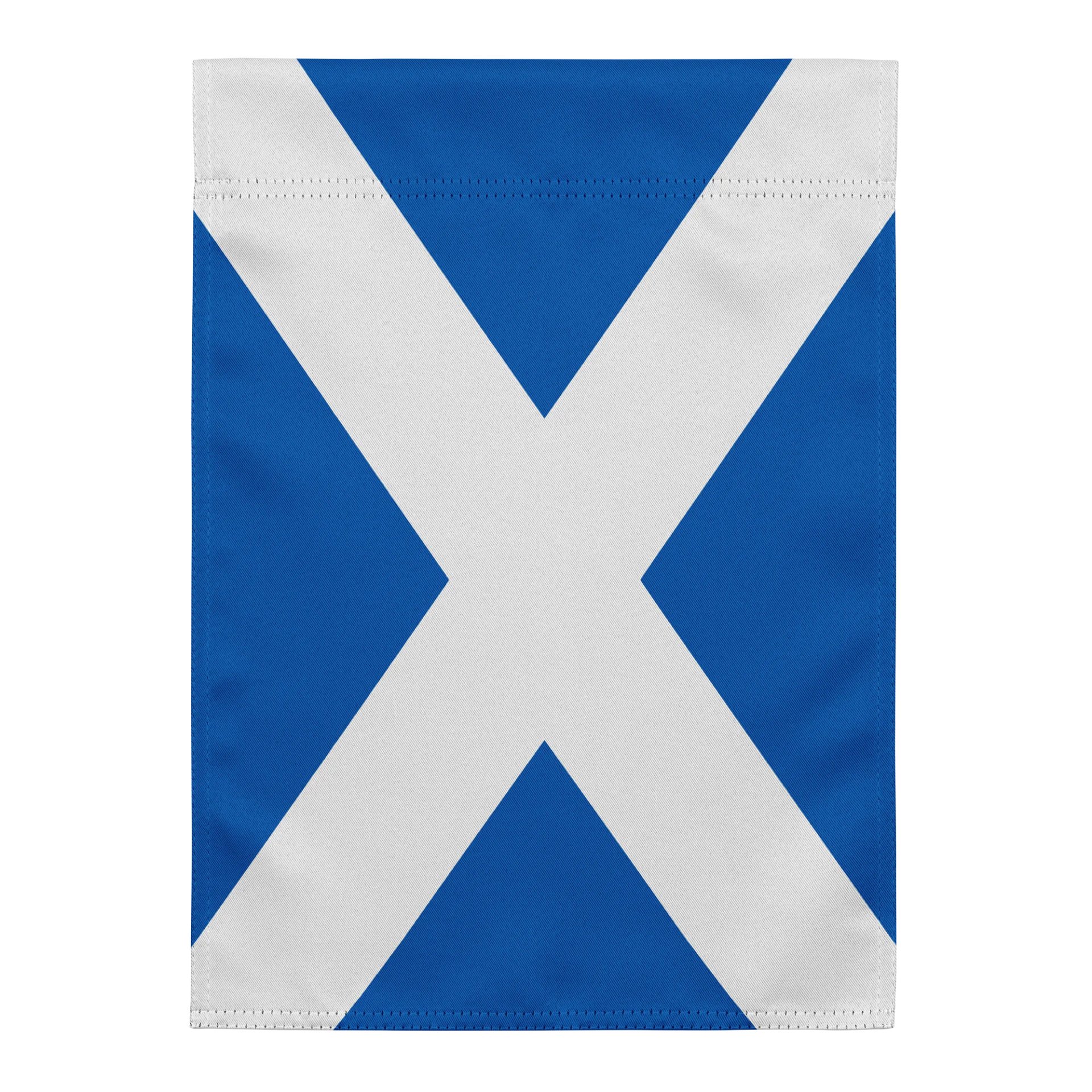 Scottish Saltire (vertical) product image (1)