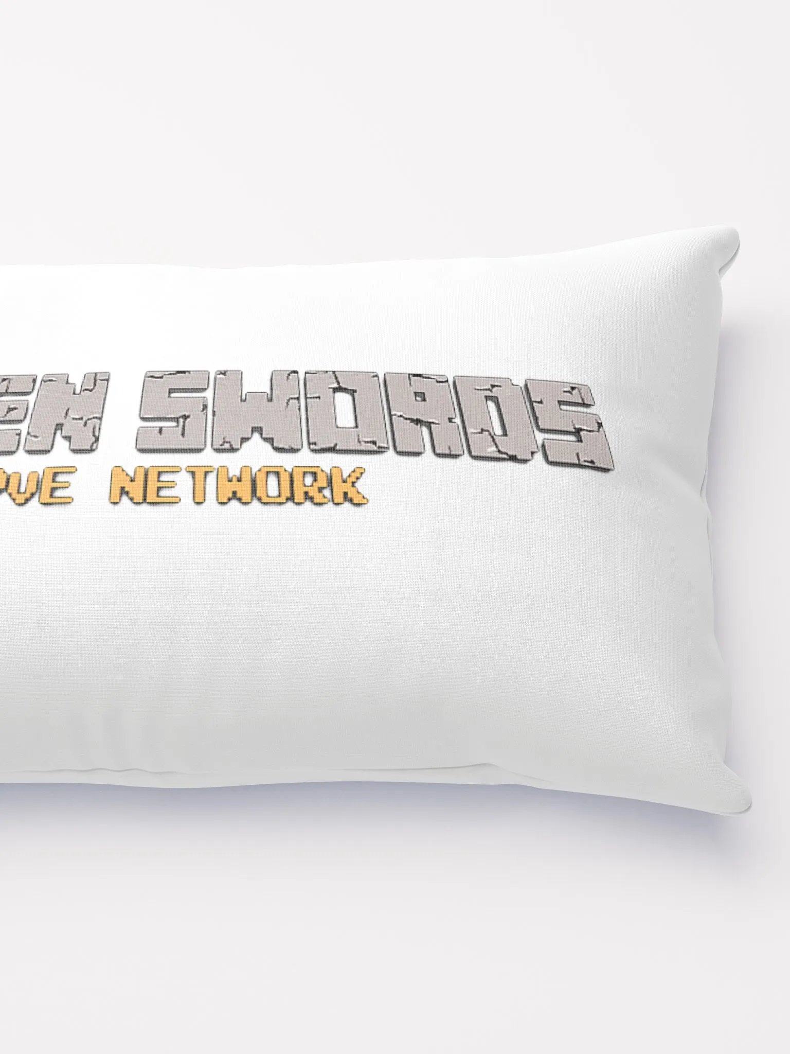 Seven Swords Pillow product image (5)