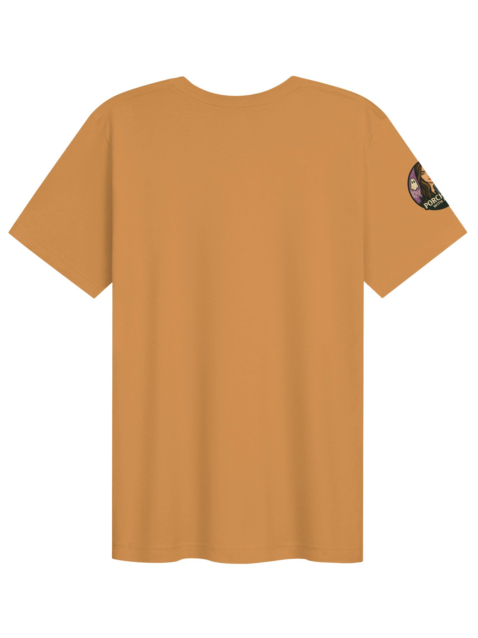 LIMITED EDITION-HALLOWEEN *BAD & BOOUGIE* SOFT T-SHIRT product image (101)