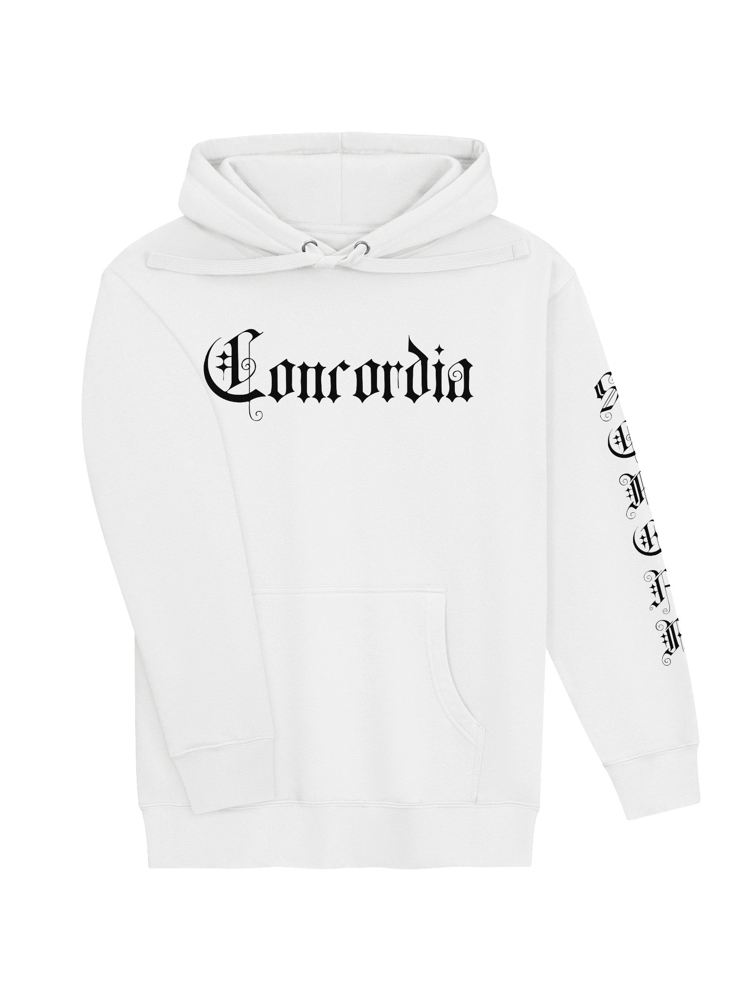Hoodie - Scream product image (3)