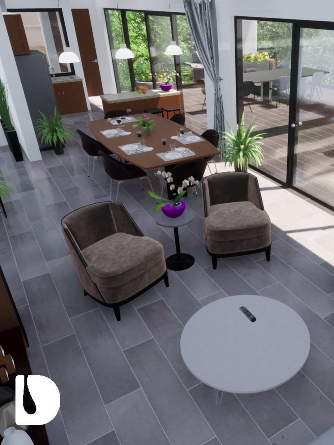 Architectural Design DA5152201A product image (7)