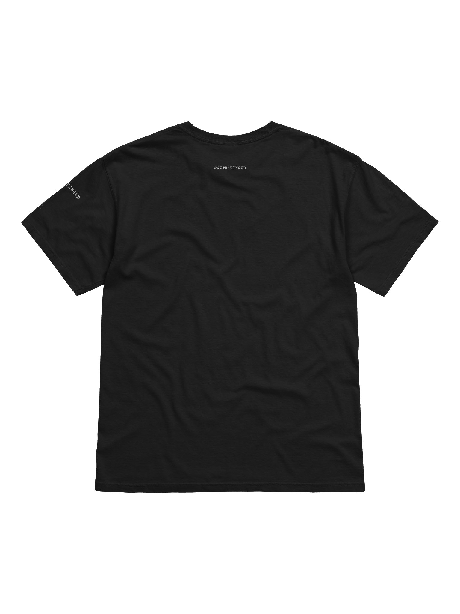 Deconstructing in Progress T-Shirt product image (13)