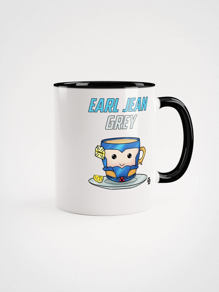 Earl Jean Grey Mug product image (1)