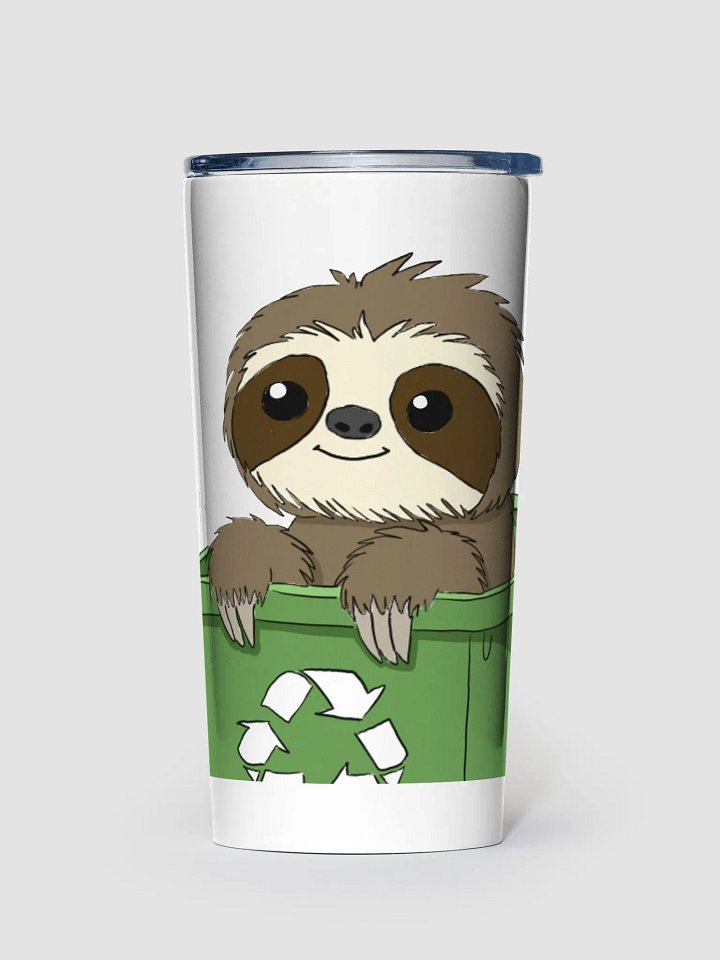 Insulated Tumbler - Bin product image (1)