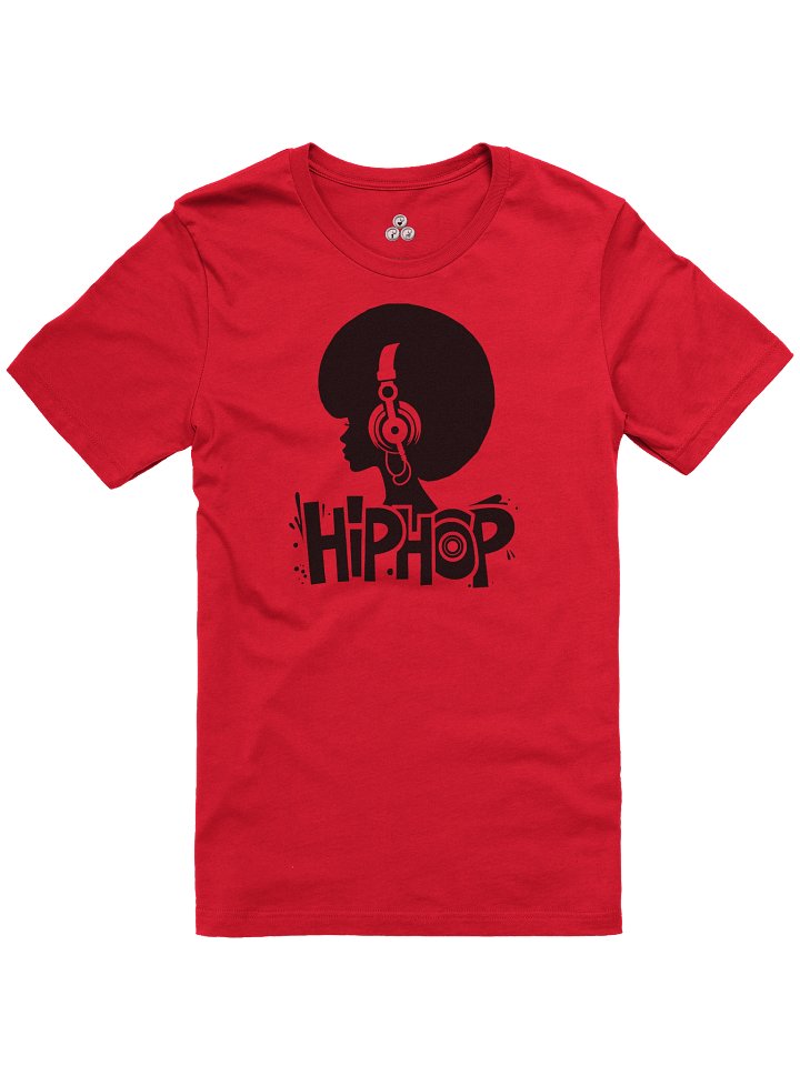 Hip Hoppity Hop Comfort Tee product image (1)