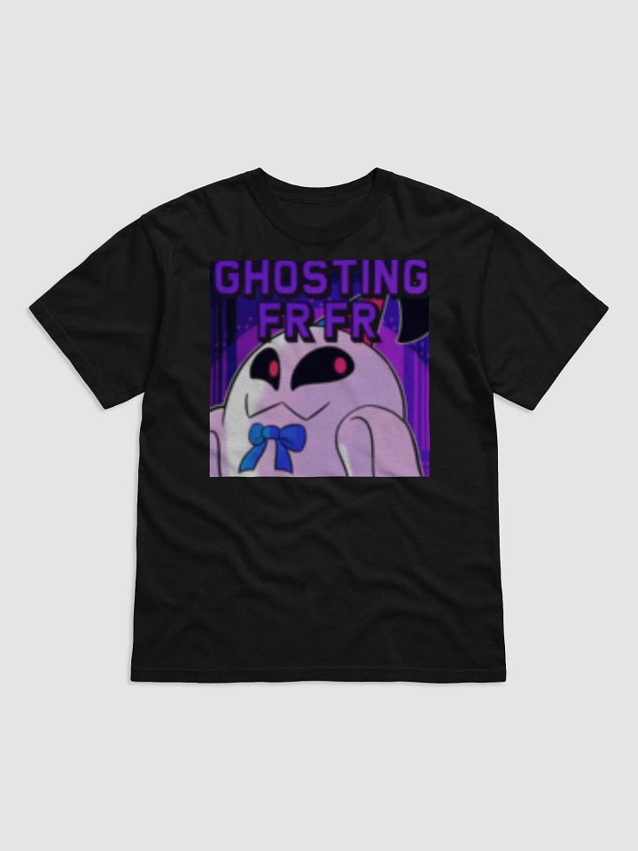 ghosting fr fr shirt product image (1)