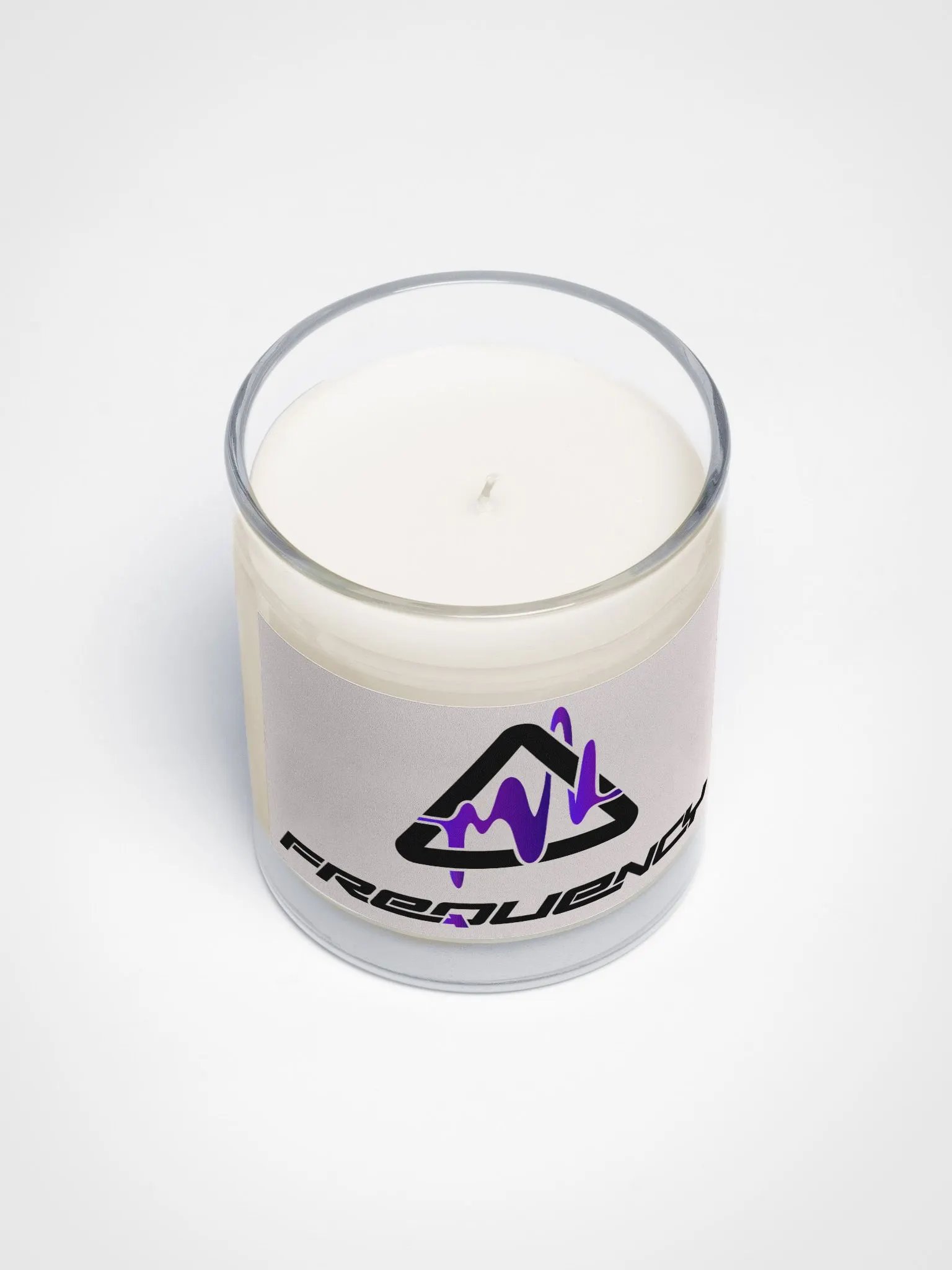 Frequency Wave Soy Candle product image (3)