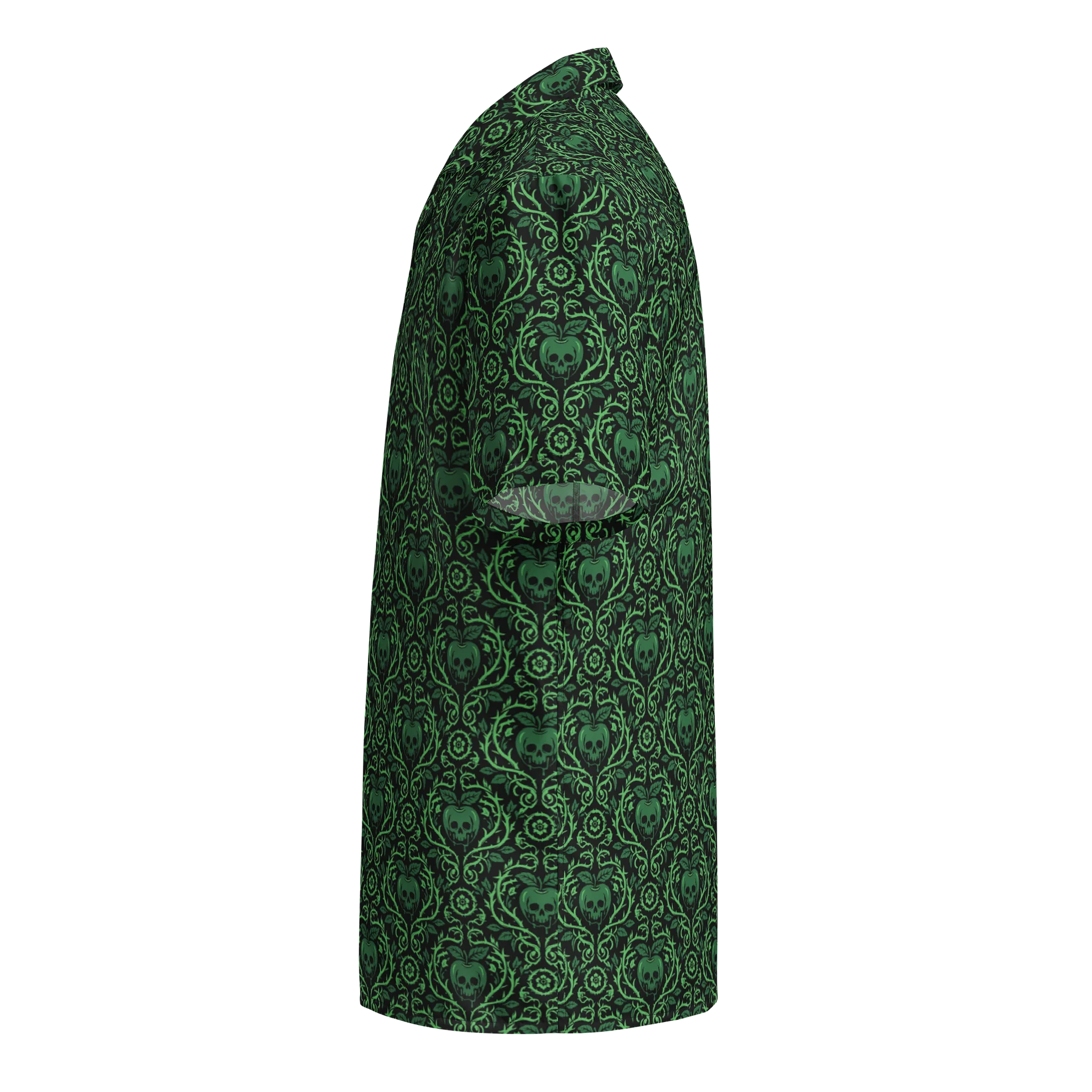 Hawaiian Shirt - Poison Apple product image (3)