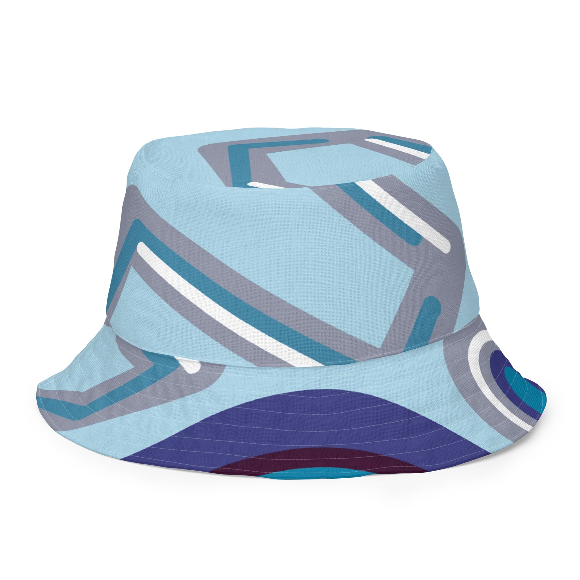 Seaview Bucket Hat product image (1)