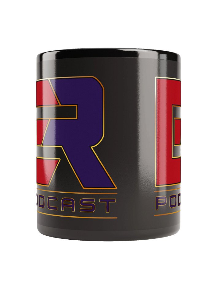 11oz Mug - New 2026 Epic Realms Logo product image (2)