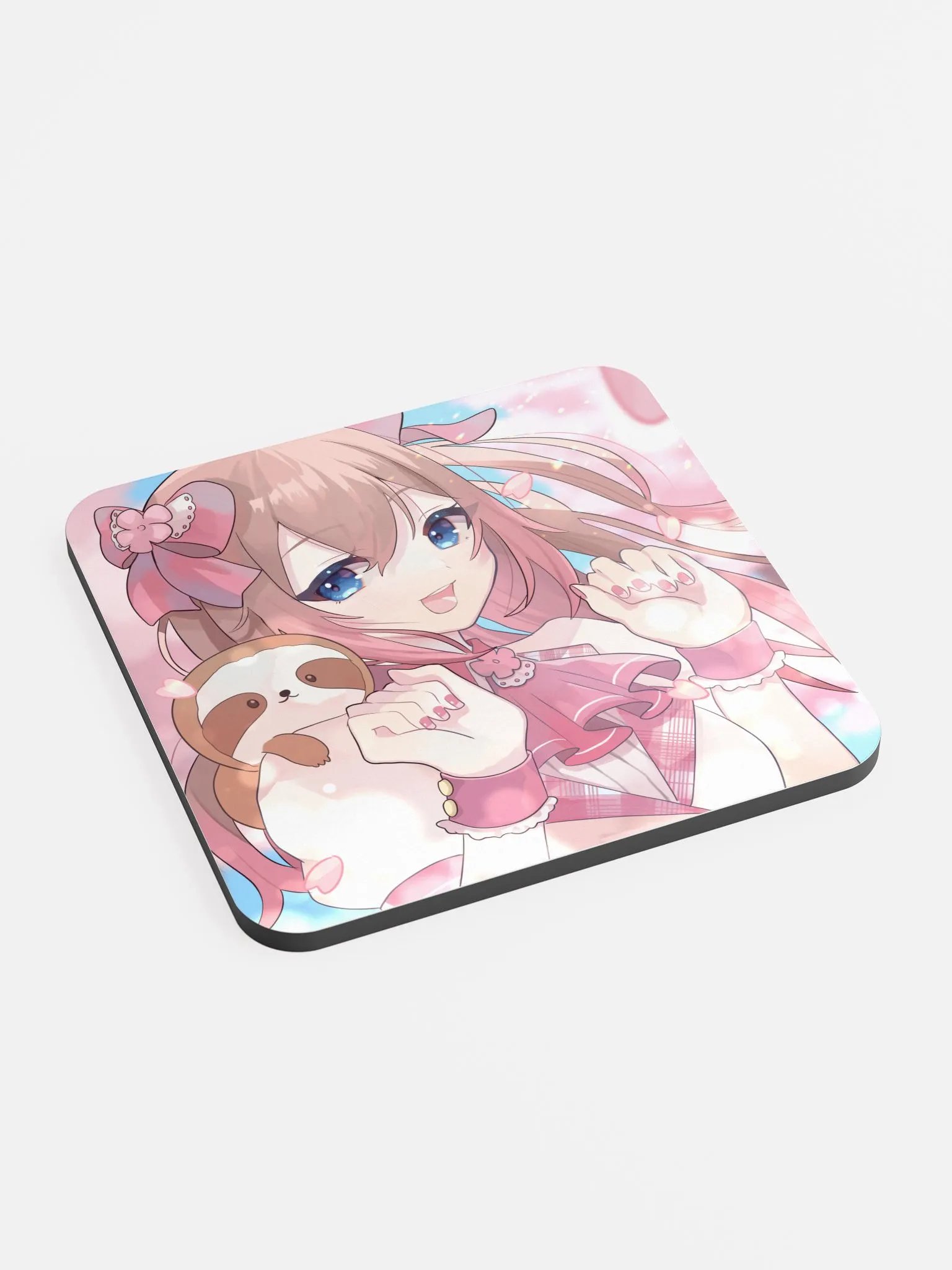 Miyu Idol Coaster product image (2)