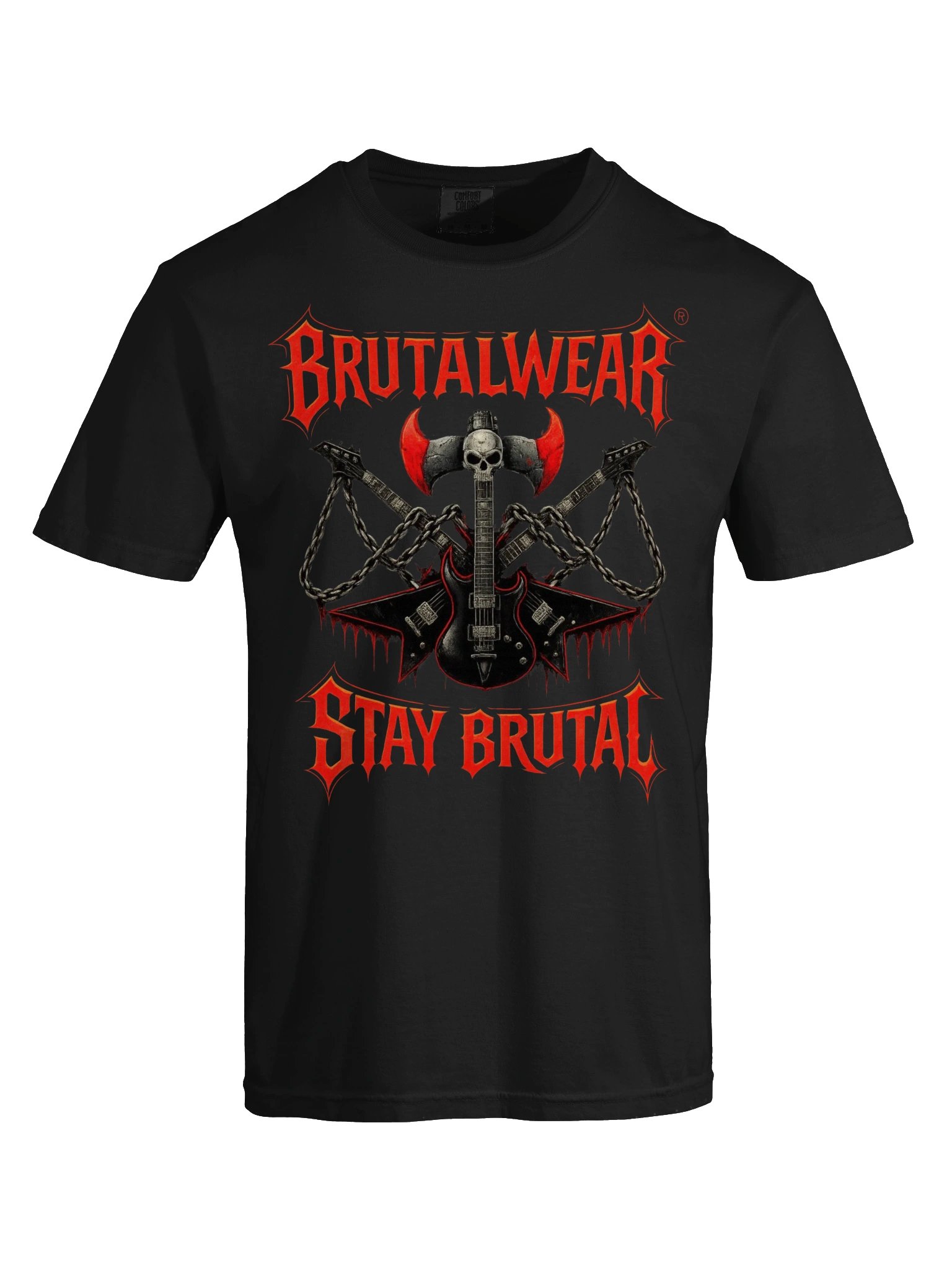 BWEAR 2ND GEN TEE product image (54)